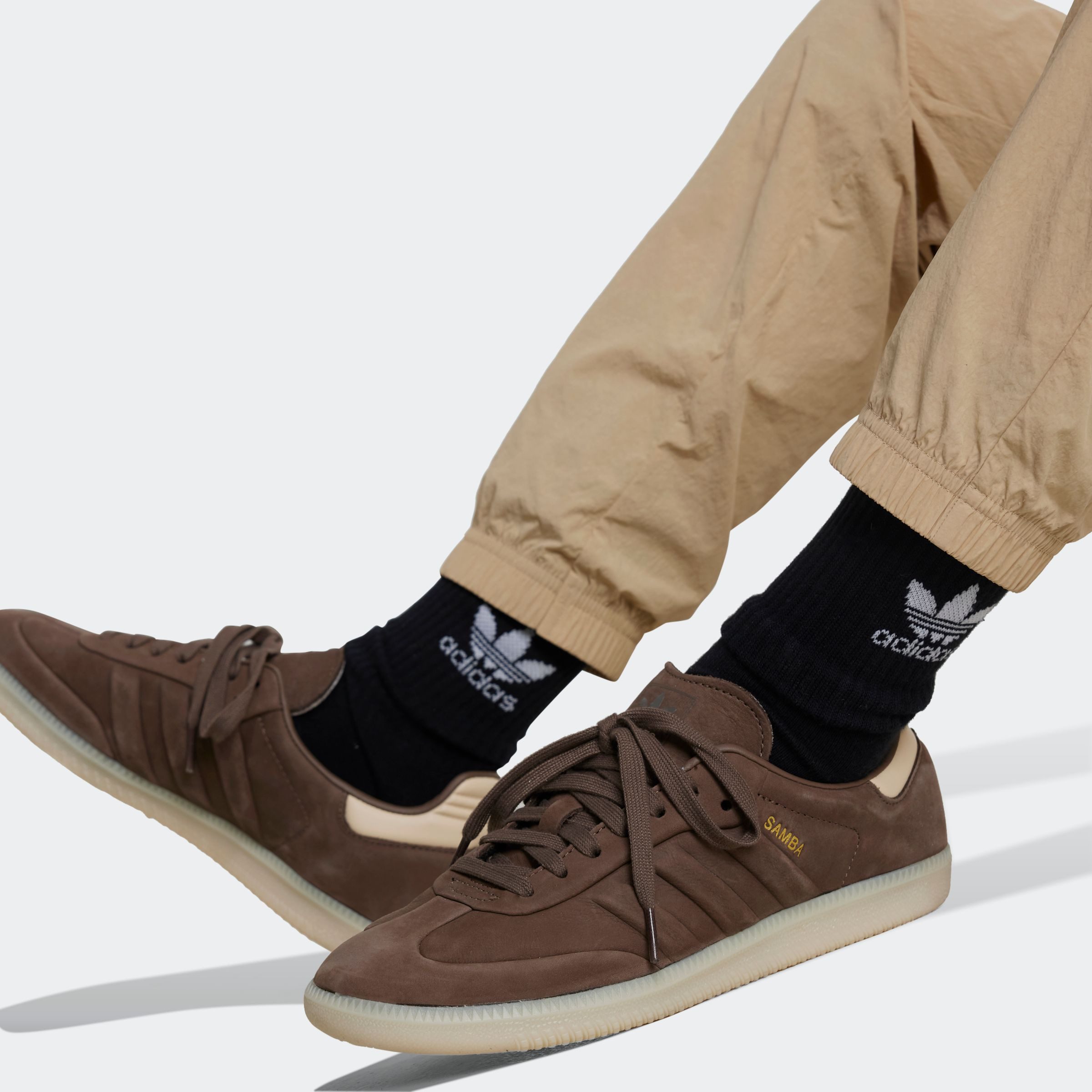adidas Originals Sportbroek Cargo Pants (1-delig)