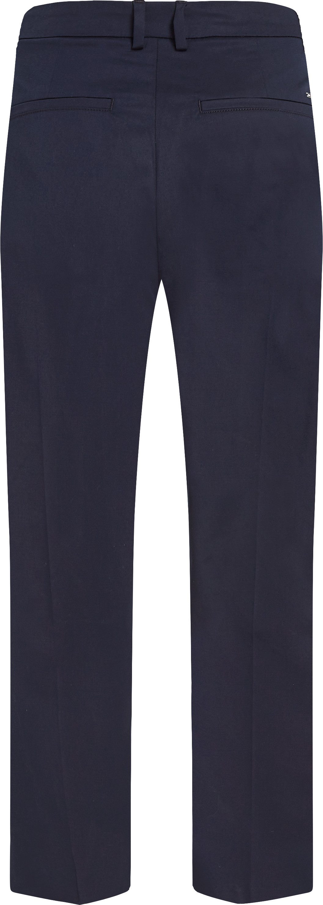 Tommy Hilfiger Chino met persplooien