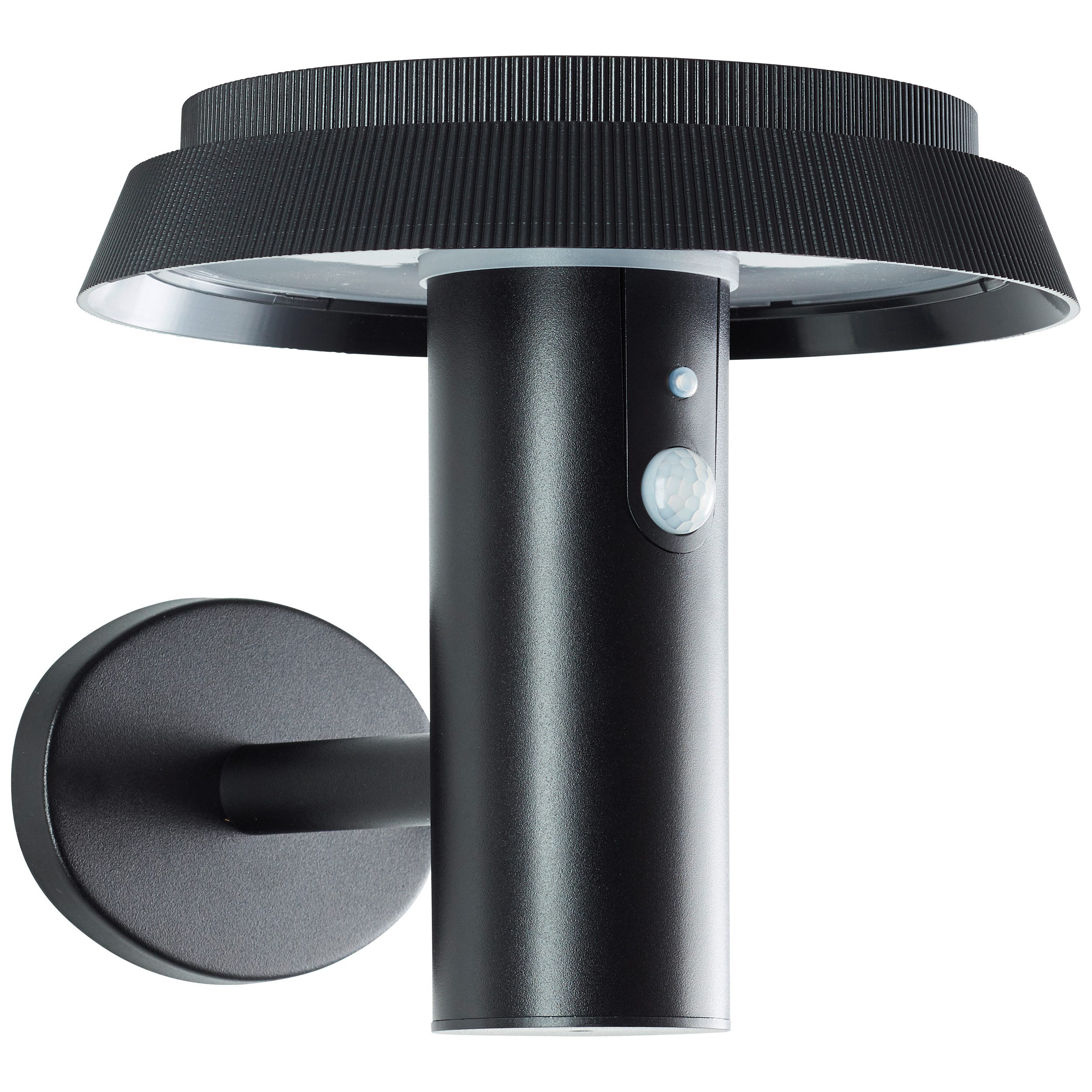 Brilliant Leuchten Led-wandlamp voor buiten Alvero