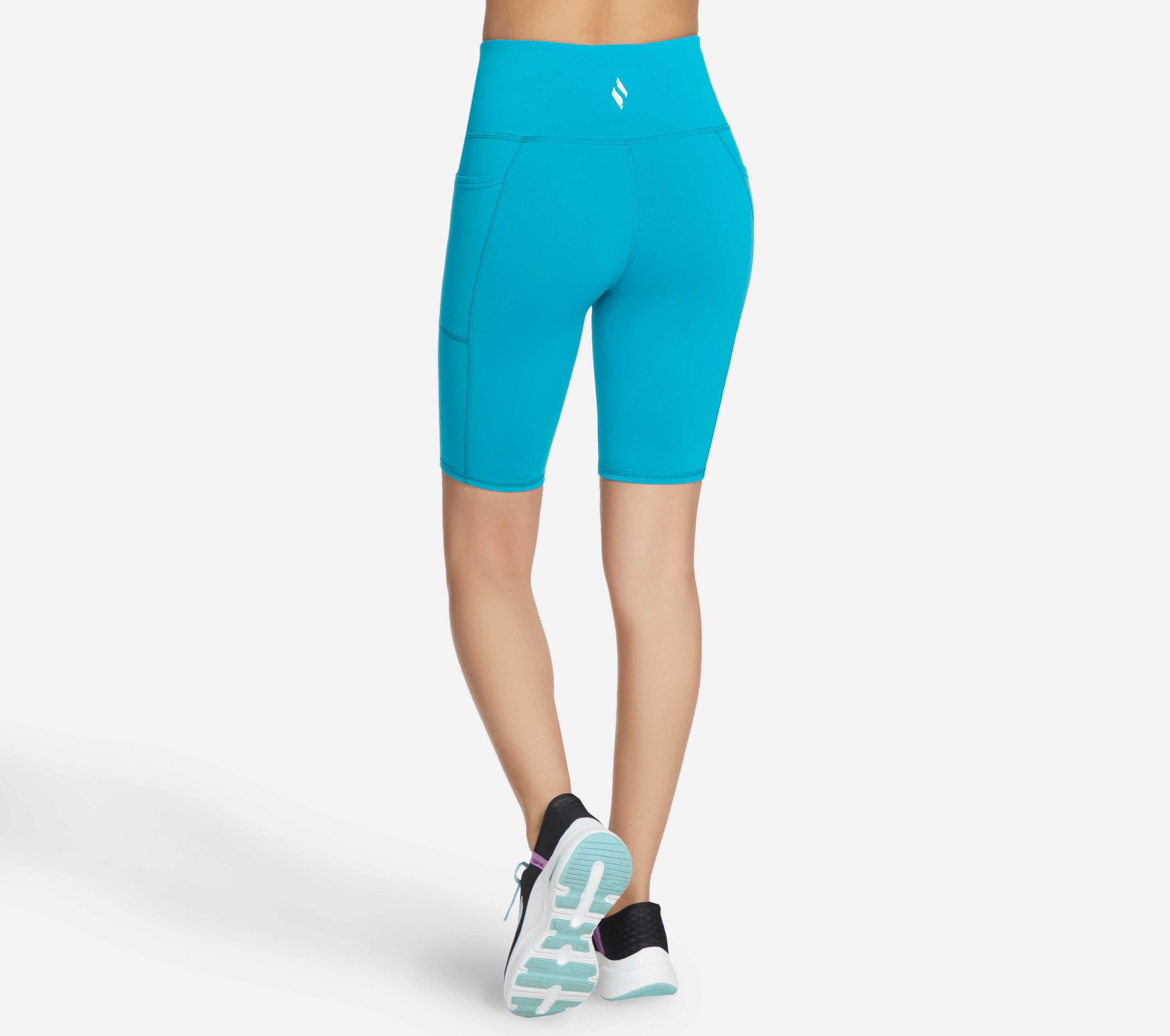 Skechers Fietsbroekje OCEAN TEAL