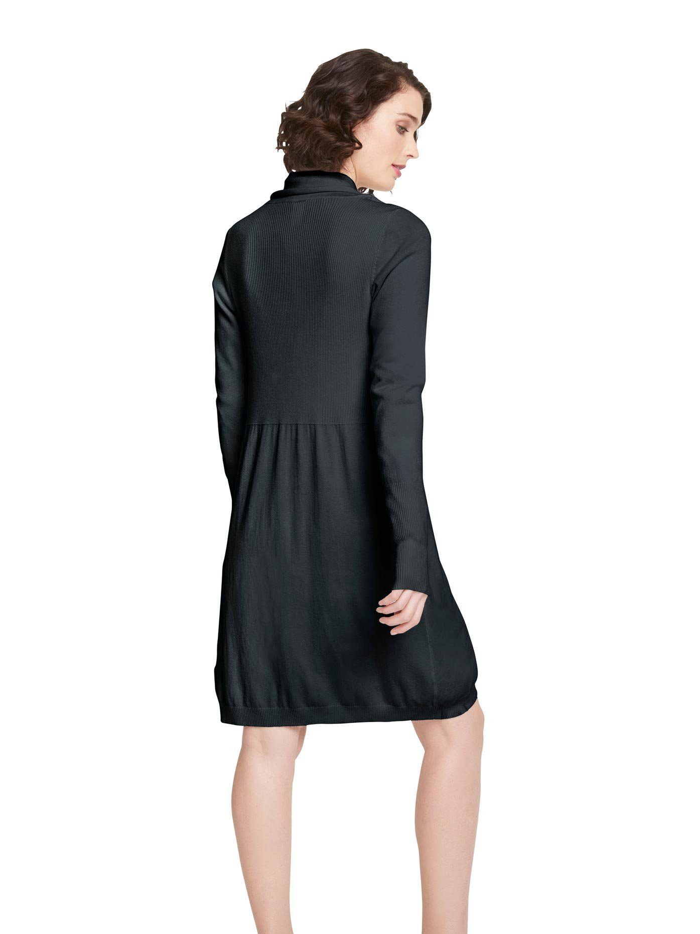 heine Lang vest