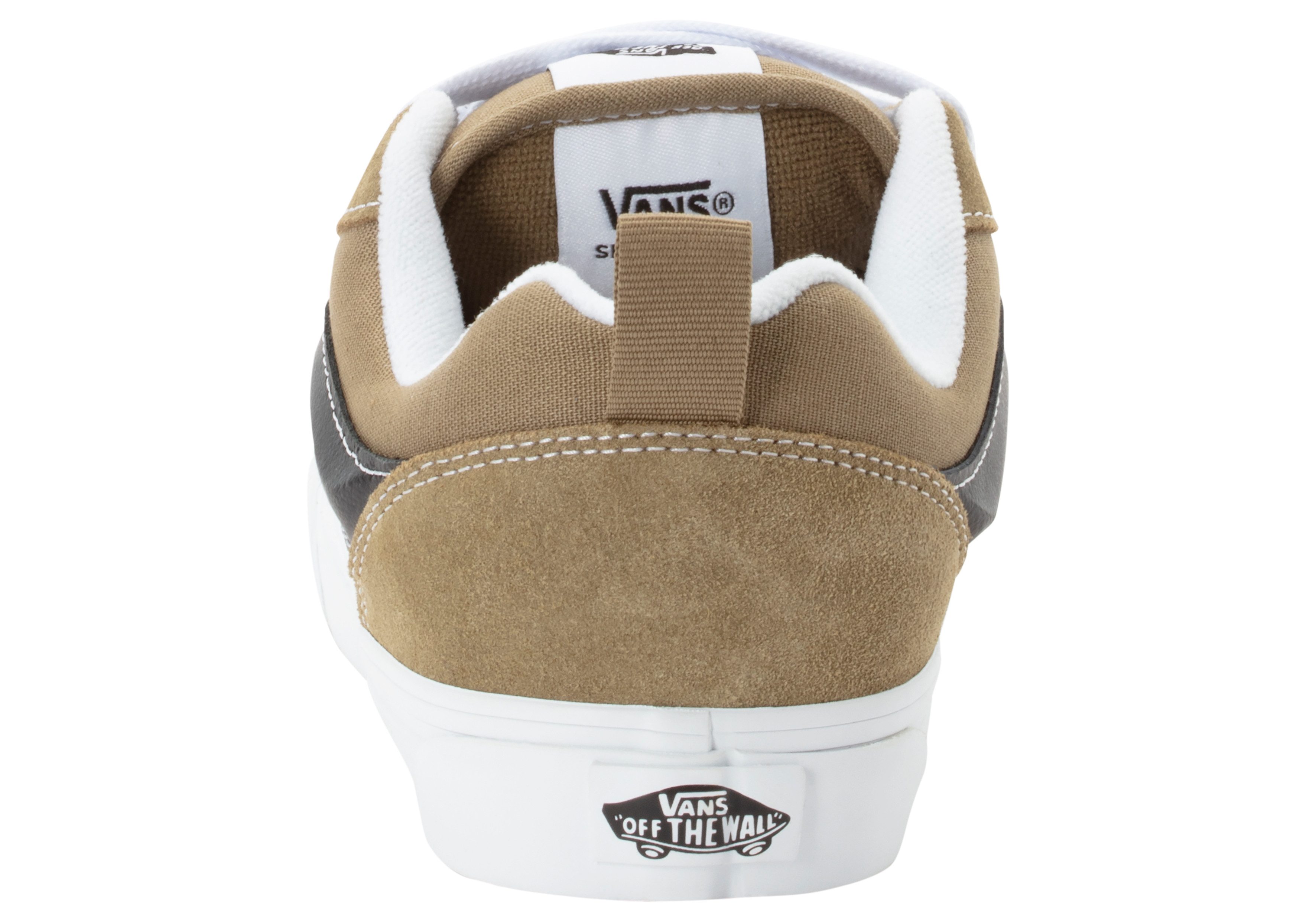 Vans Sneakers Knu Skool