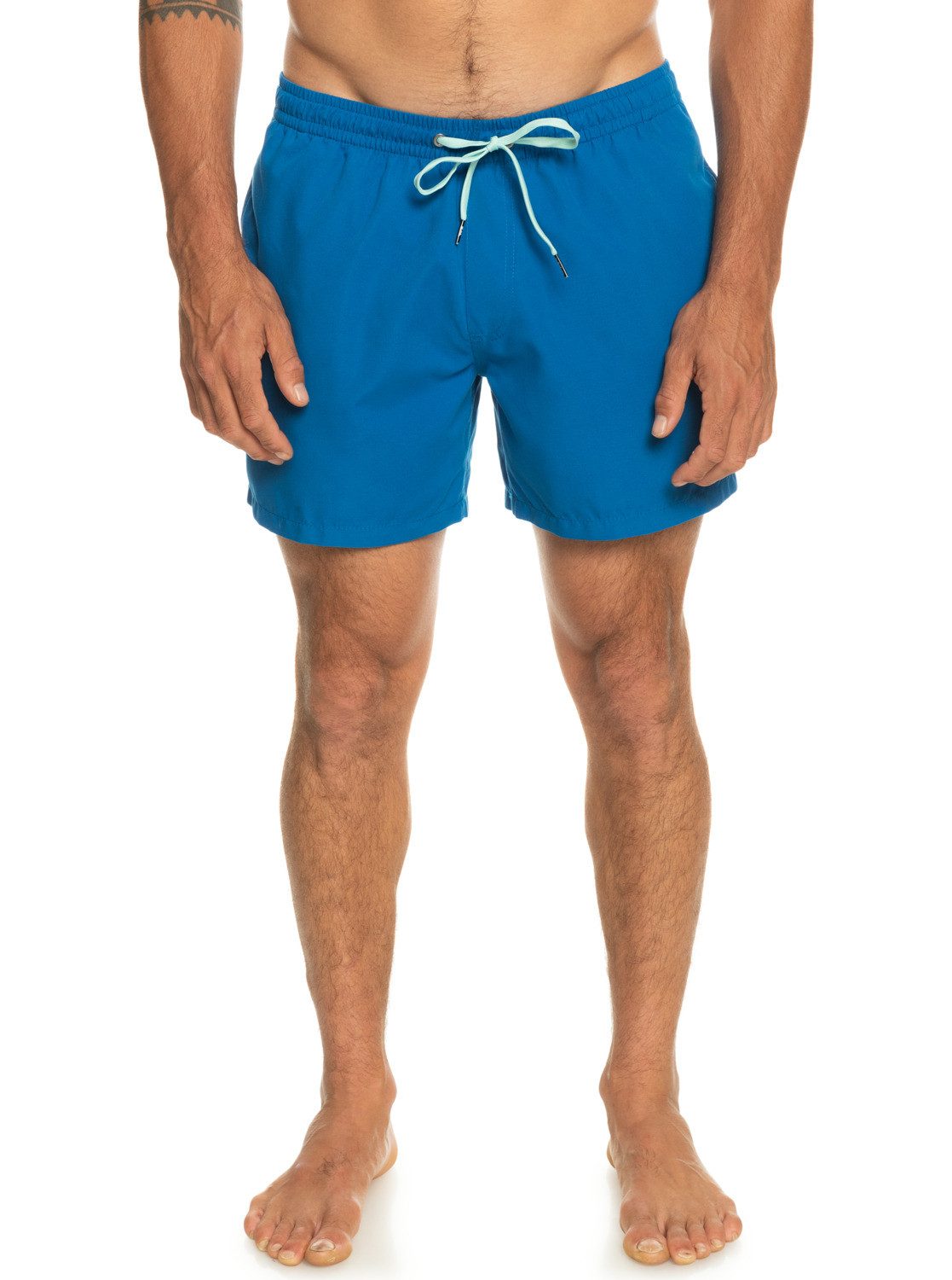 Quiksilver Boardshort Everyday 15" heren broeken maat XXL blauw