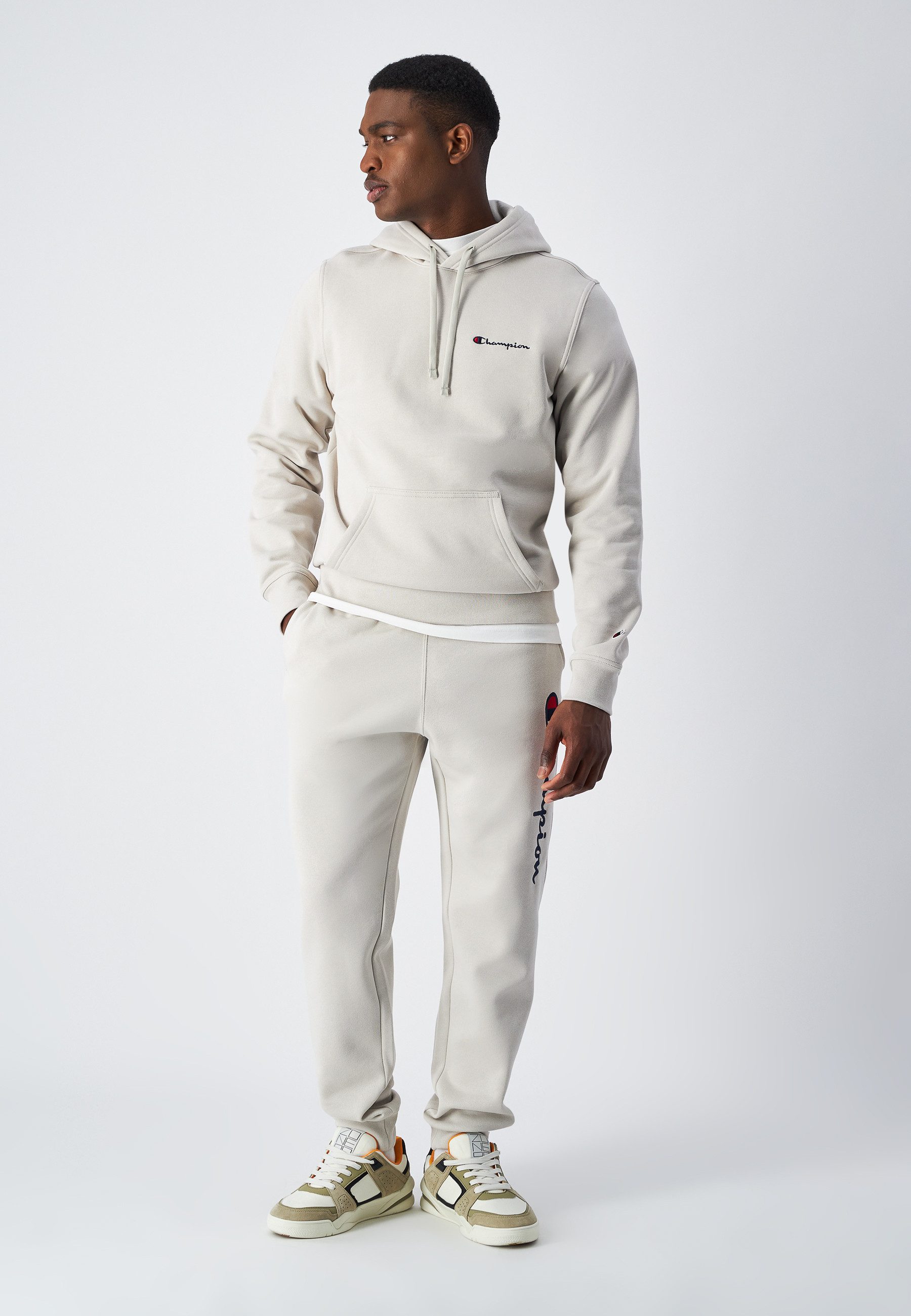 Champion Hoodie HOODED sweatshirt