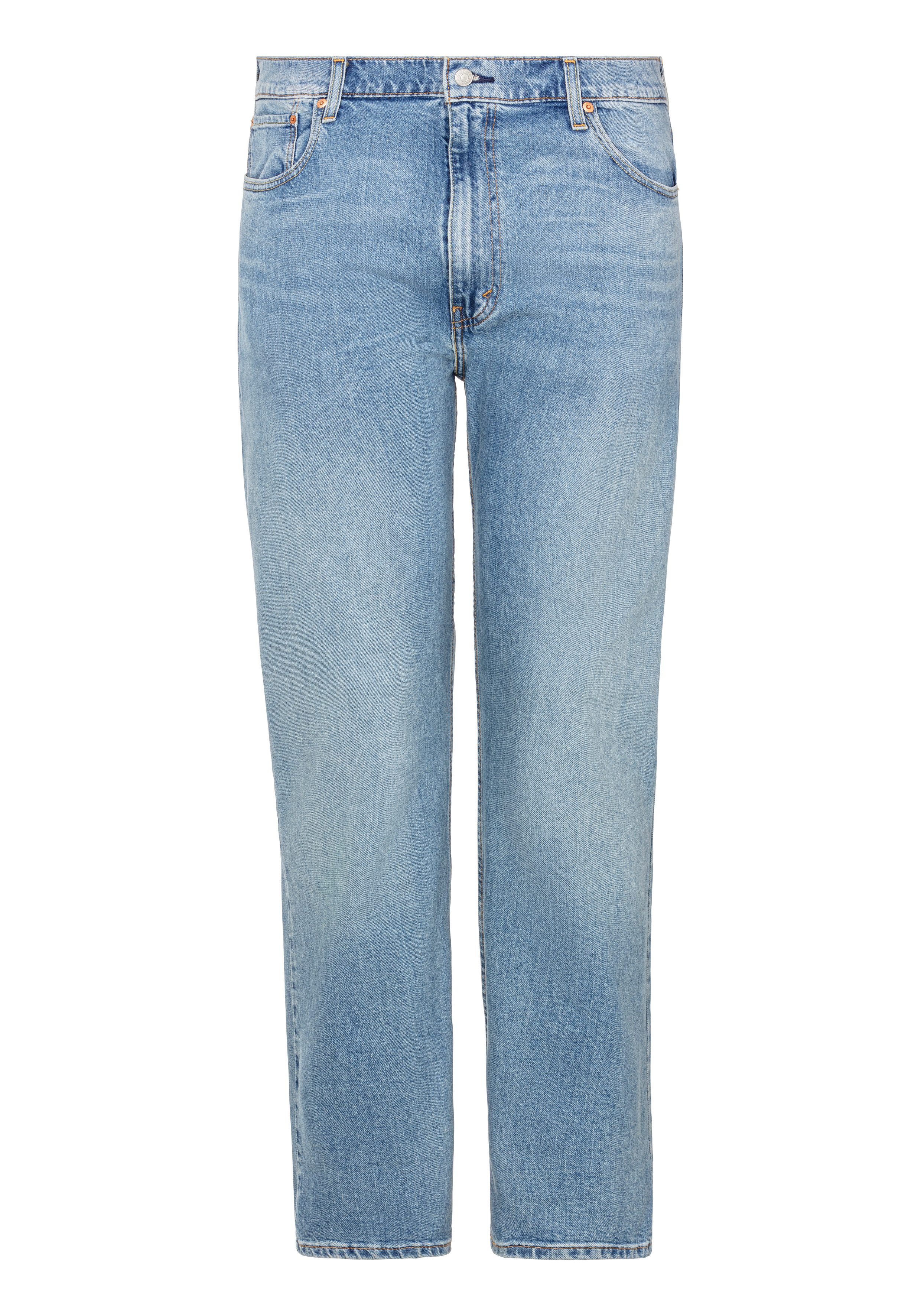 Levi's® Plus Tapered jeans 502 TAPER B&T