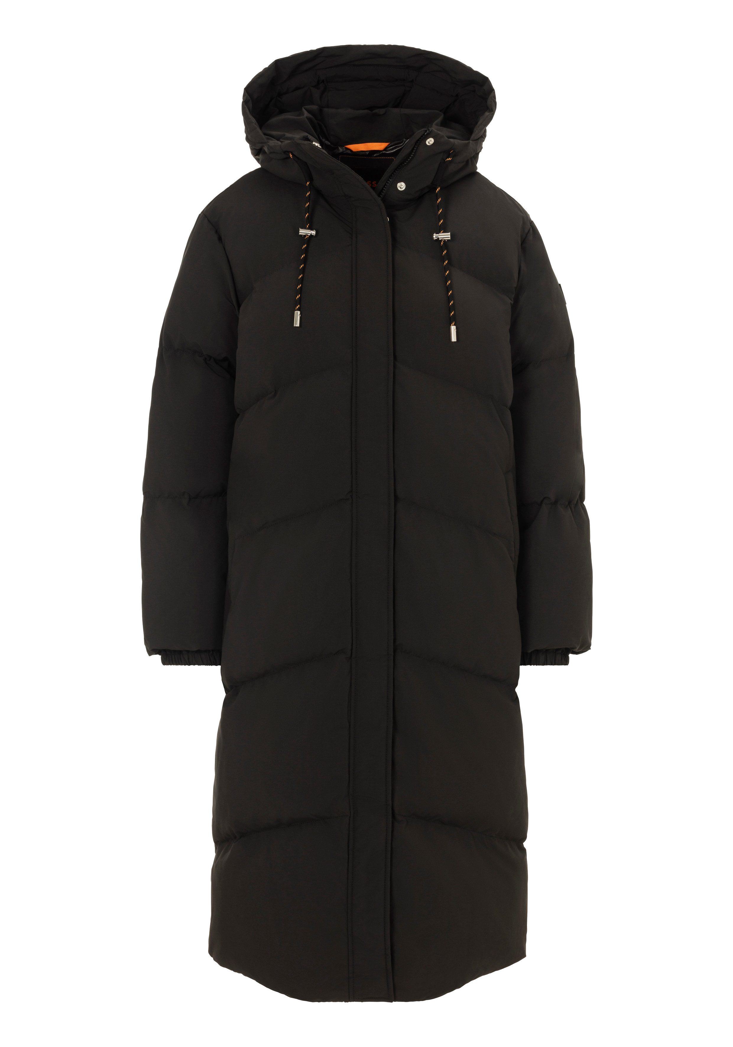 Boss Orange Gewatteerde jas Paretto Premium Damesmode