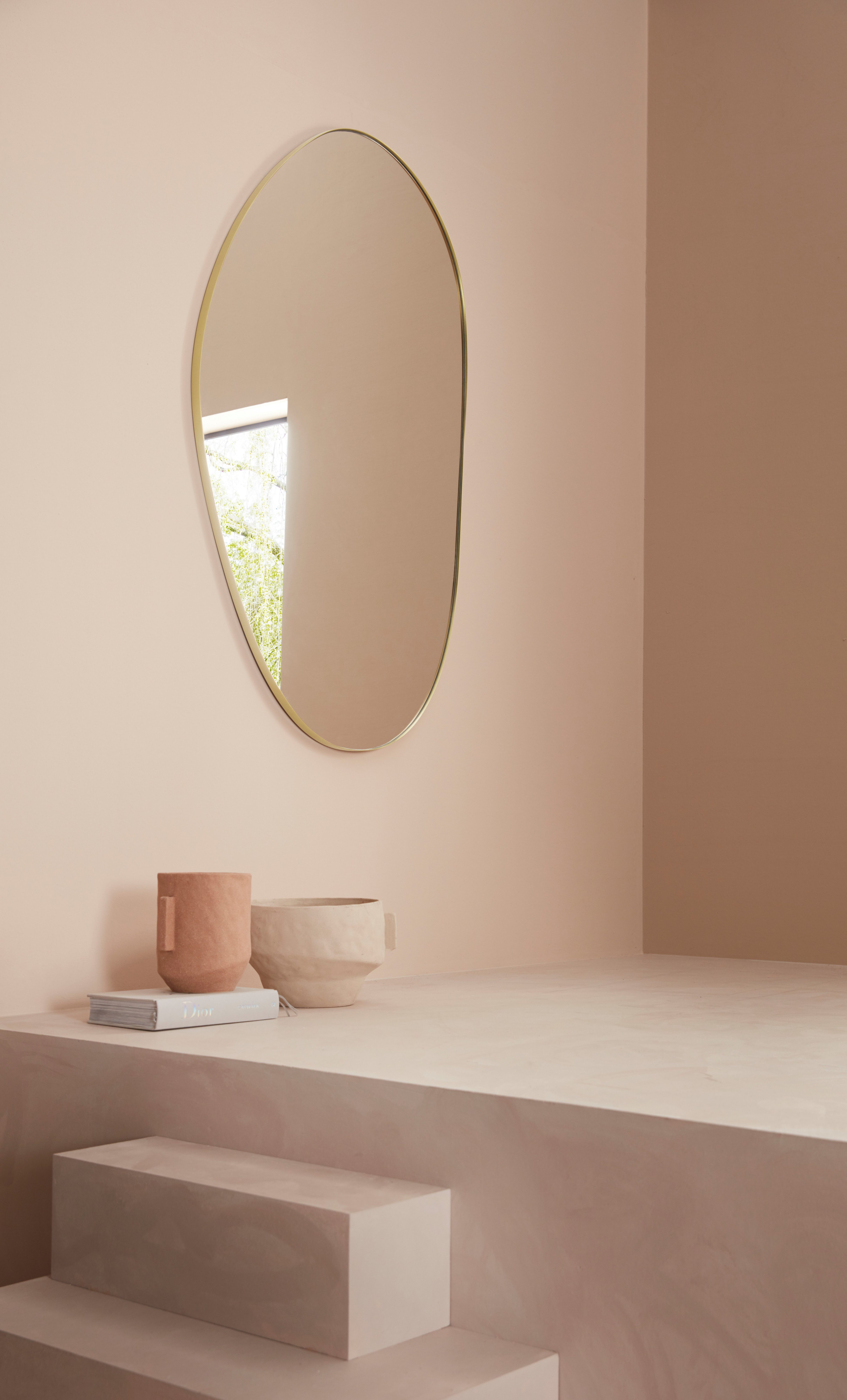 LeGer Home by Lena Gercke Spiegel Joline Organische vorm