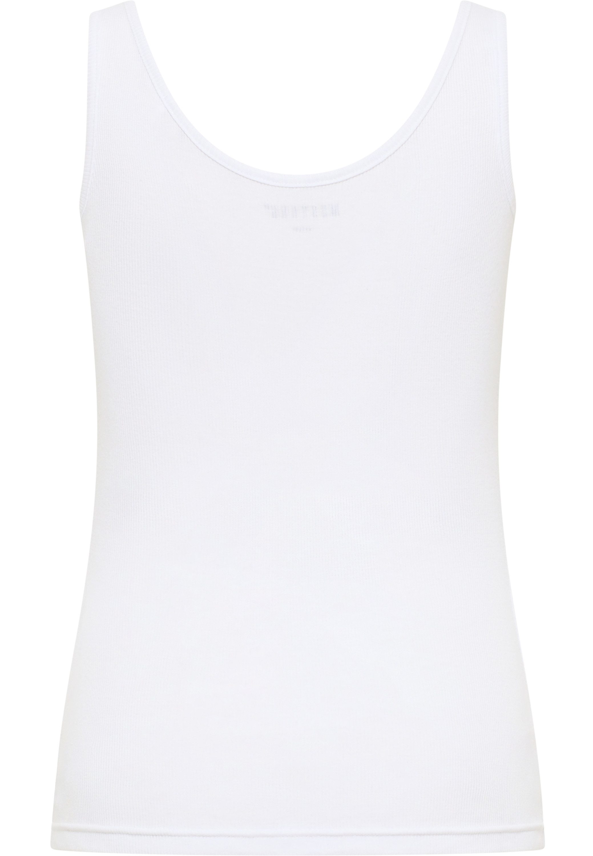 MUSTANG Top Dames stijl Lynn