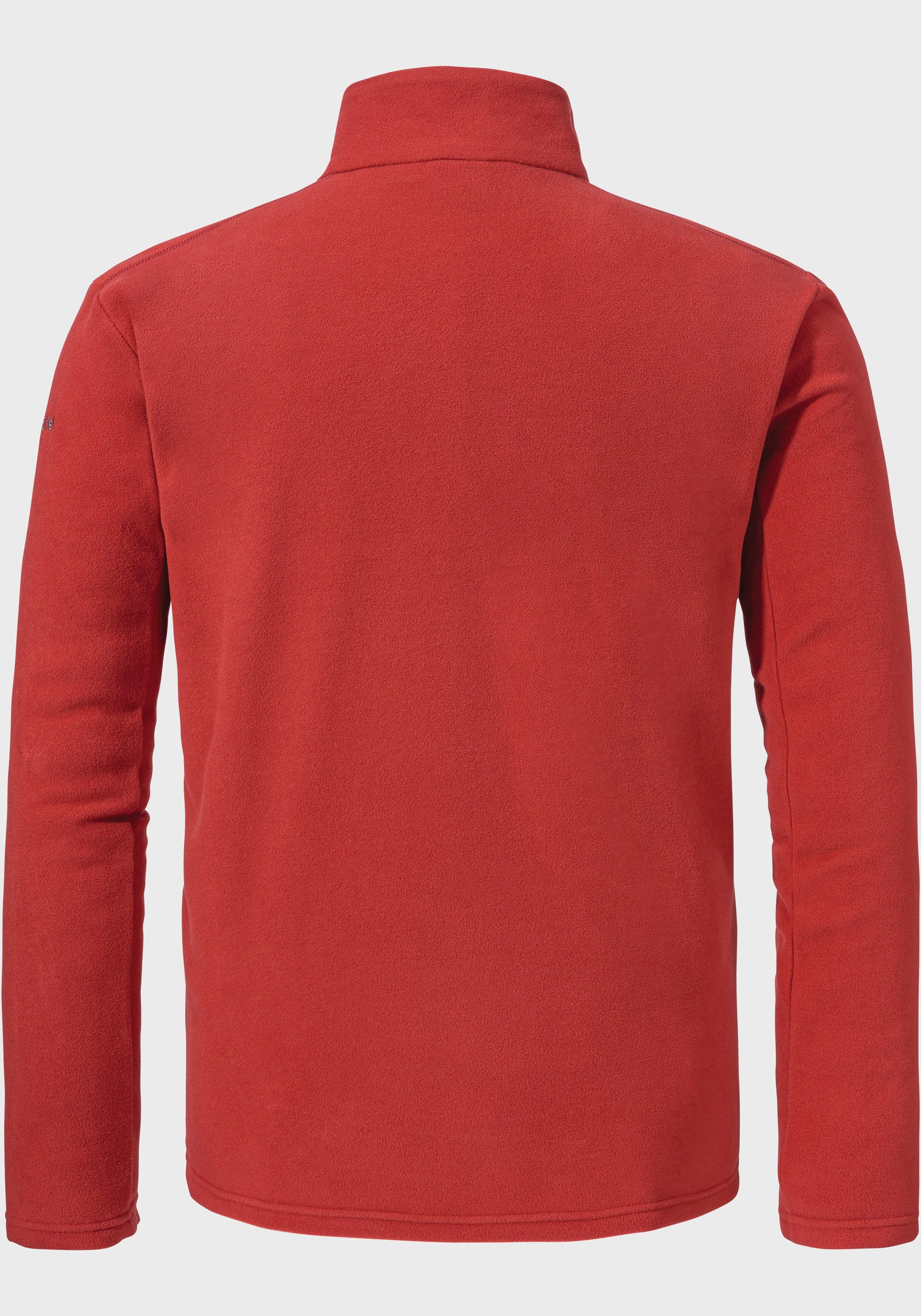 Schöffel Fleecejack Hiking Fleece Jk Style Qutang MNS