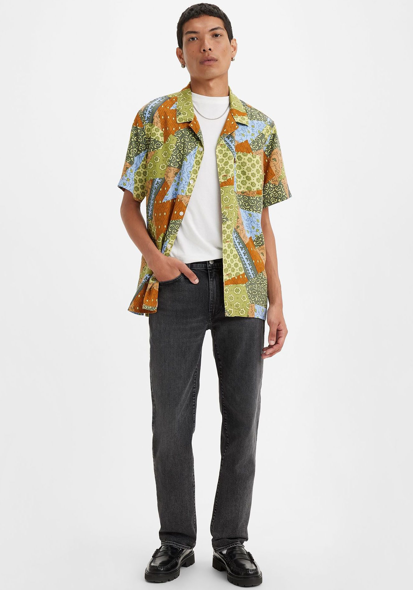 Levi's® Straight jeans 514™