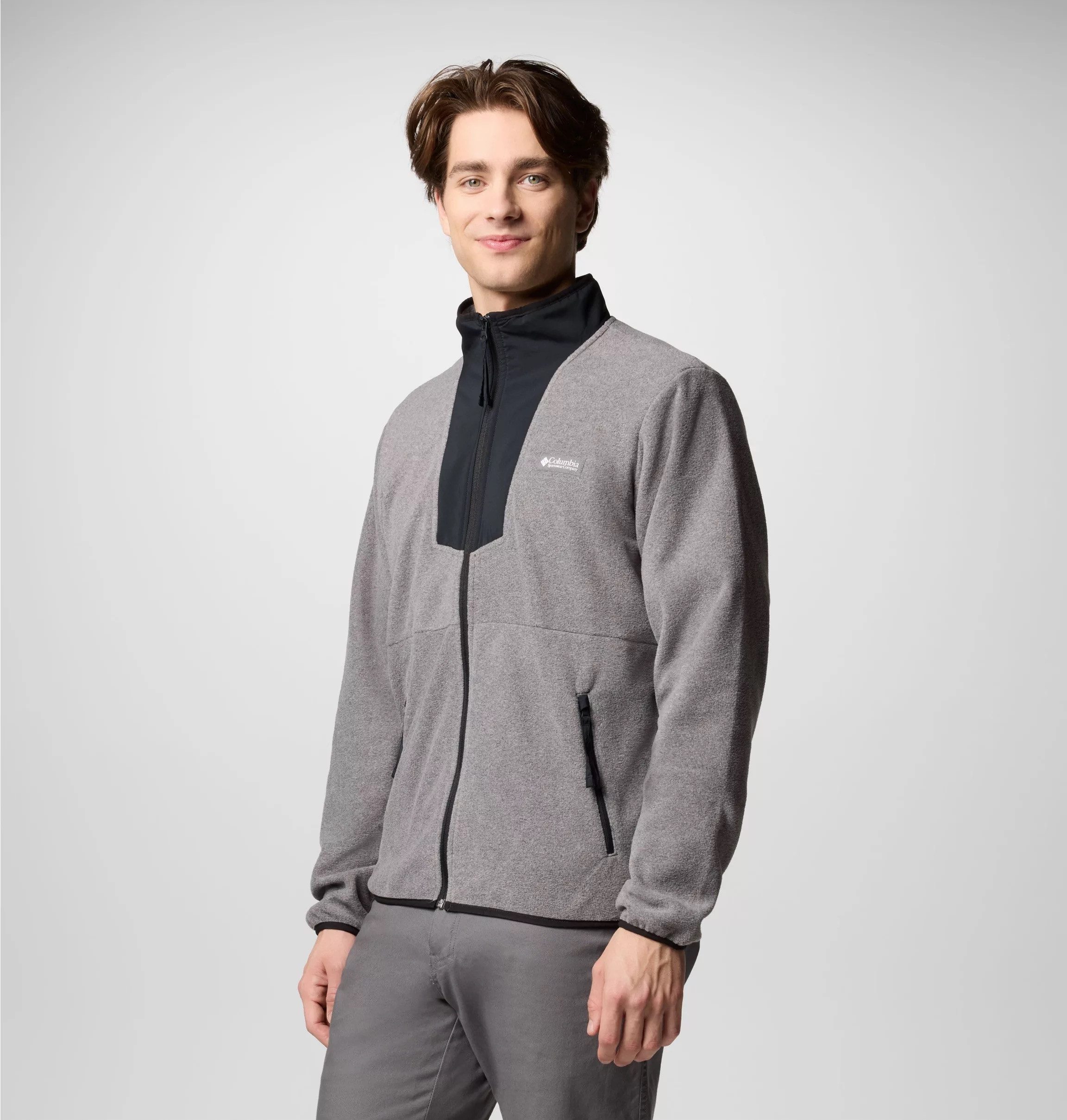 Columbia Fleecejack SEQUOIA GROVE FULL ZIP FLEECE