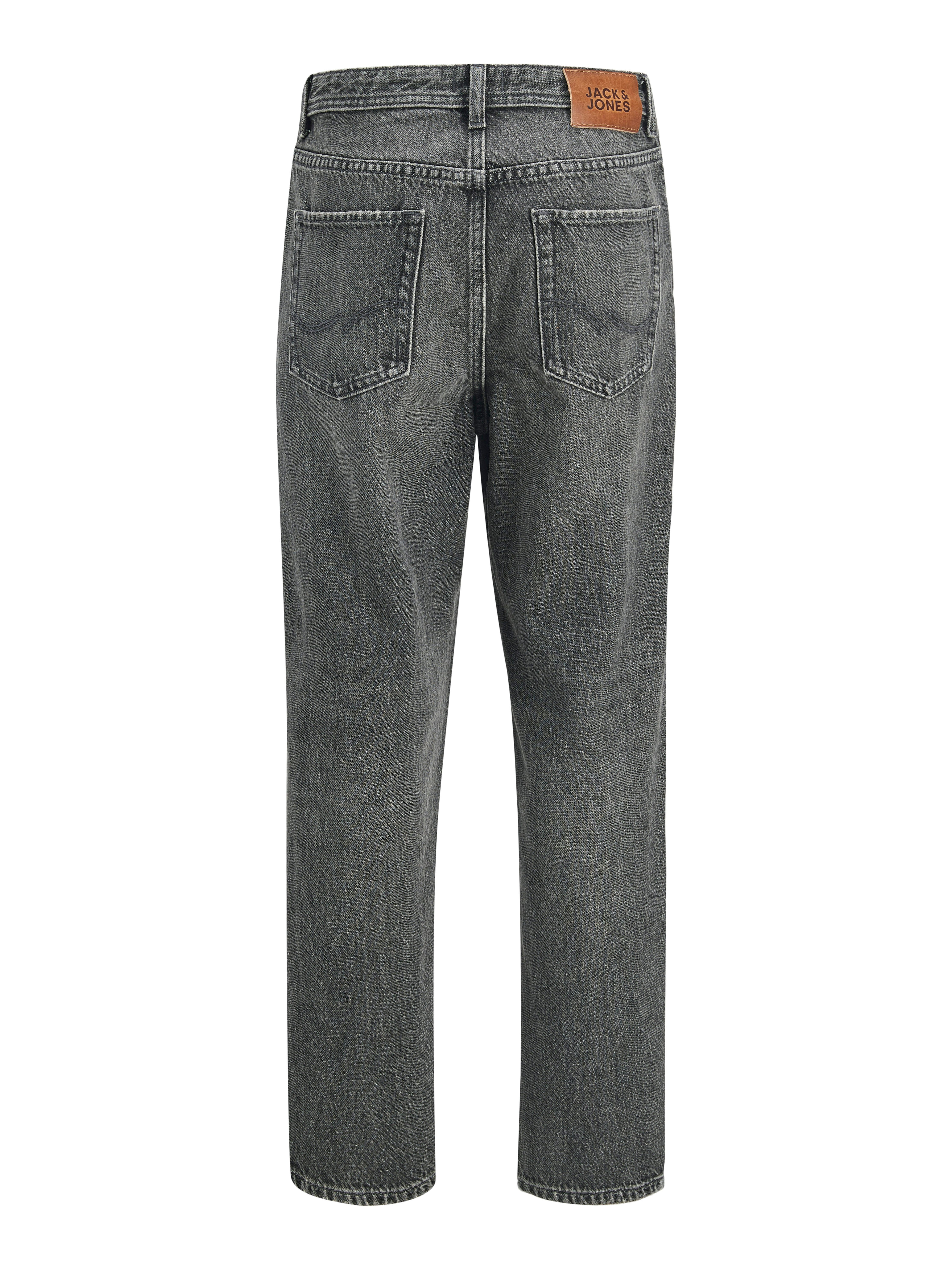 Jack & Jones Junior Relax fit jeans JJICHRIS JJORIGINAL SBD 444 SN JNR
