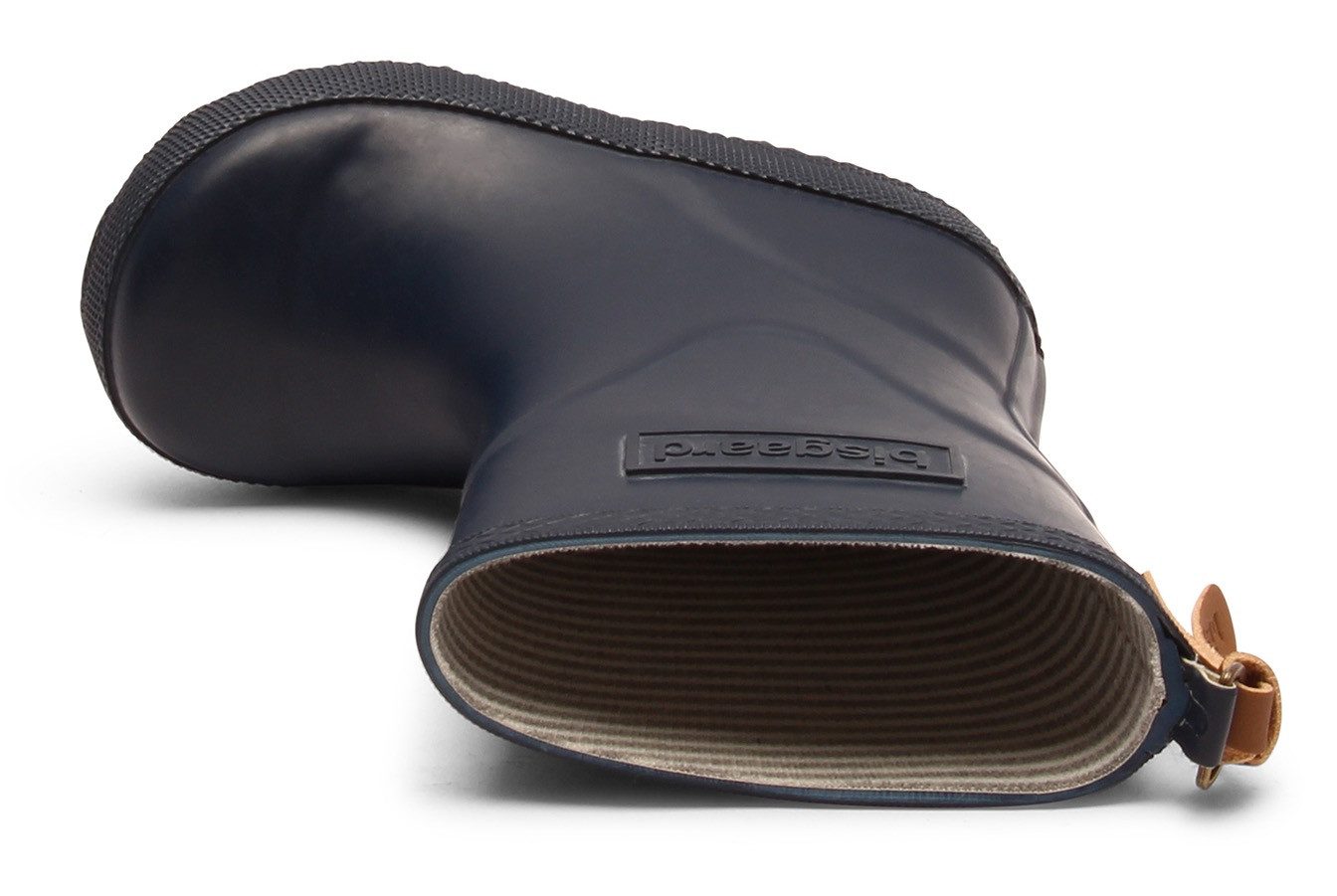 Bisgaard Regenlaarzen Basic Rubber