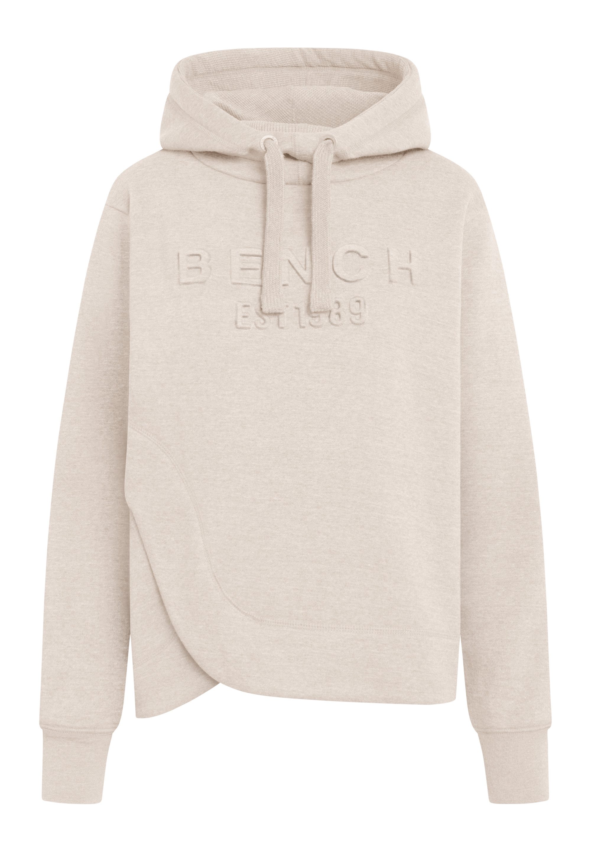 Bench. Hoodie VEIDA