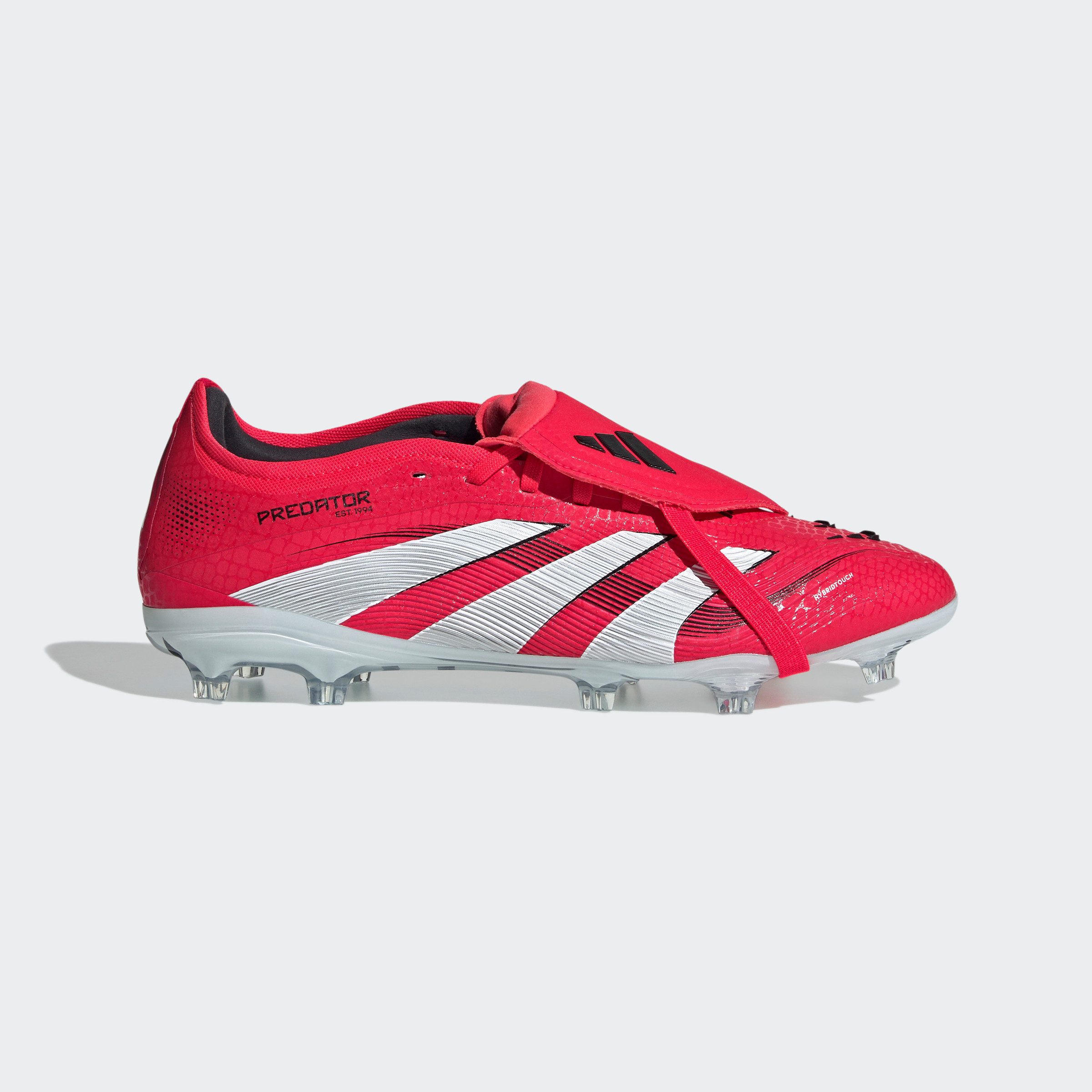 adidas Performance Voetbalschoenen PREDATOR PRO FOLD-OVER TONGUE FG
