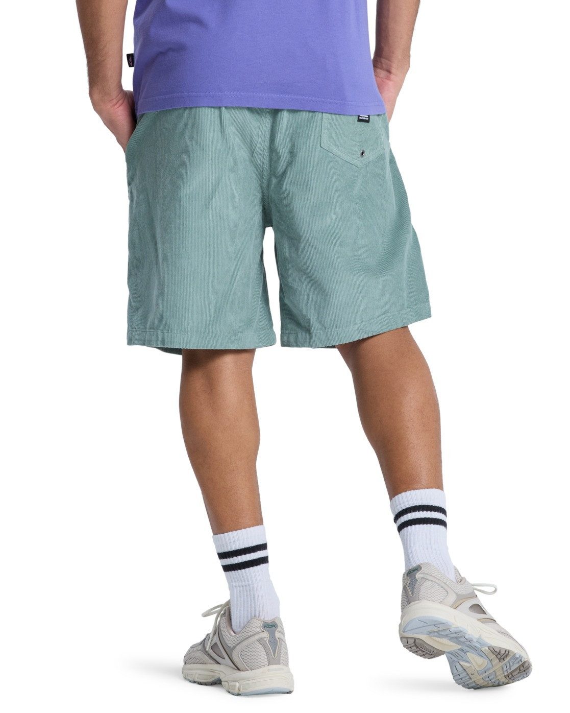 Quiksilver Bermuda Taxer 18"
