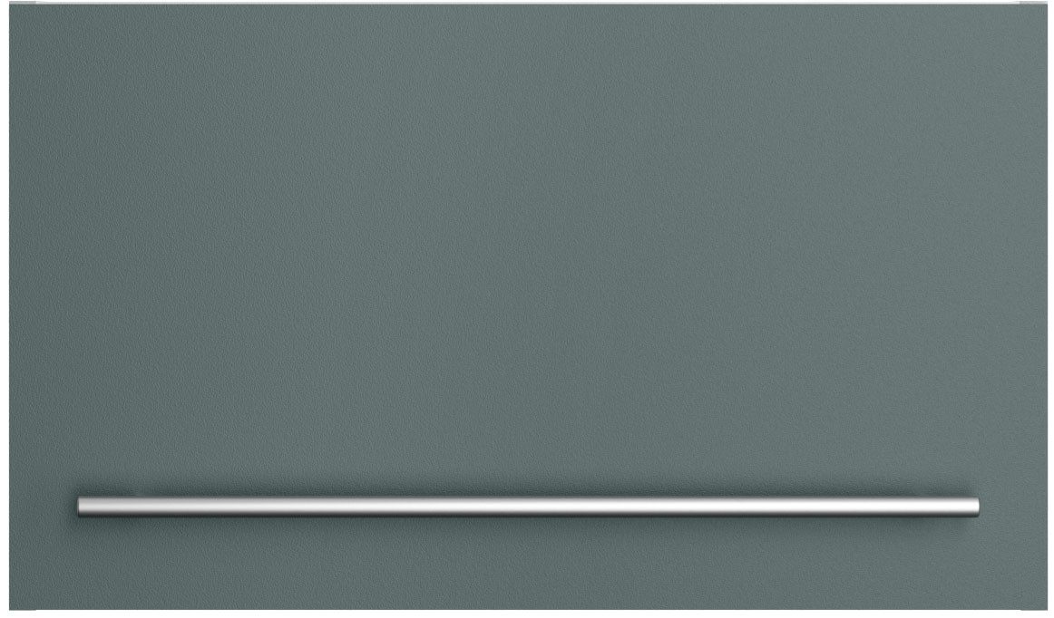 OPTIFIT Hangend kastje met klep Bern2 Breedte 60 cm, 1 klep