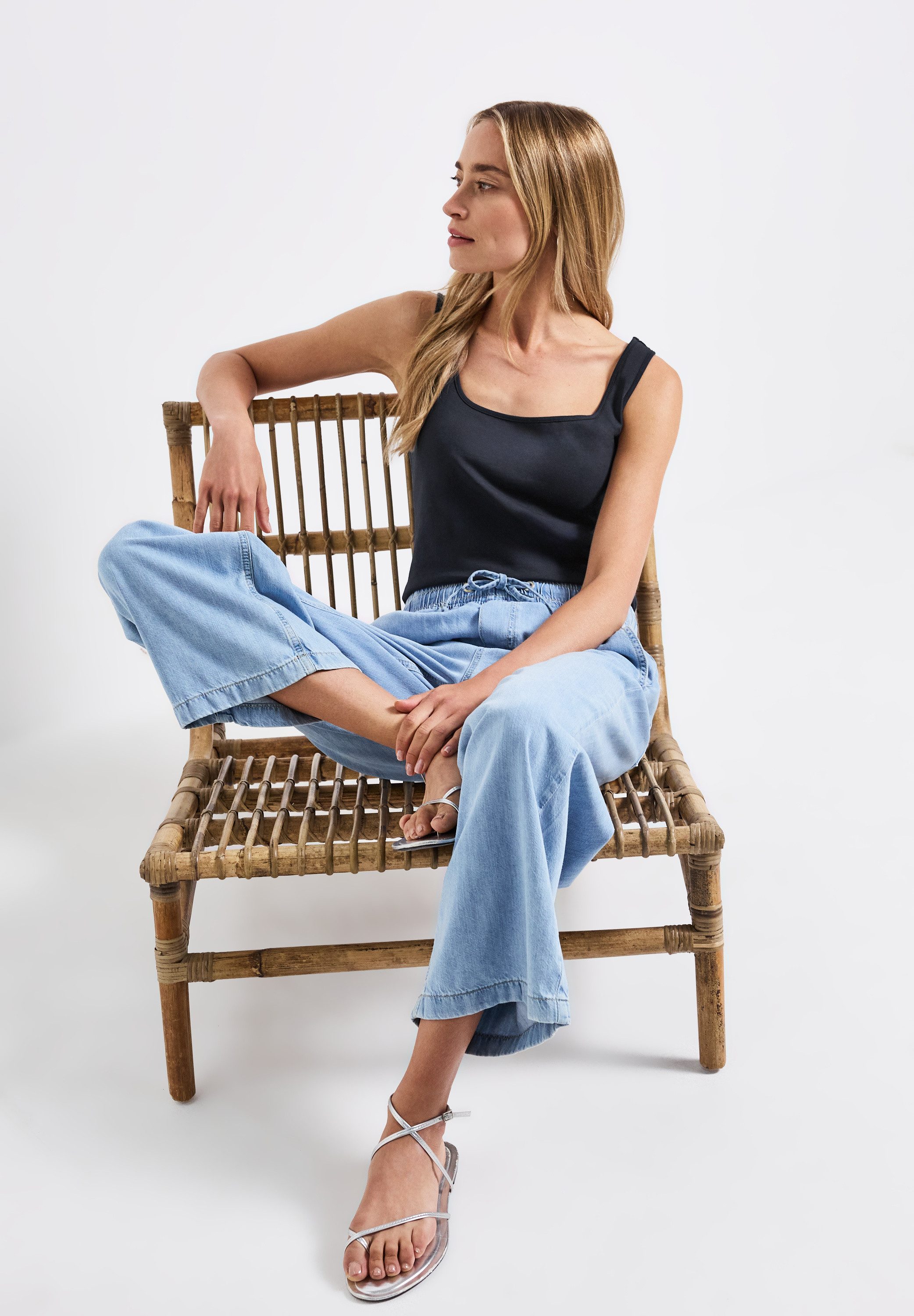 STREET ONE Shirttop
