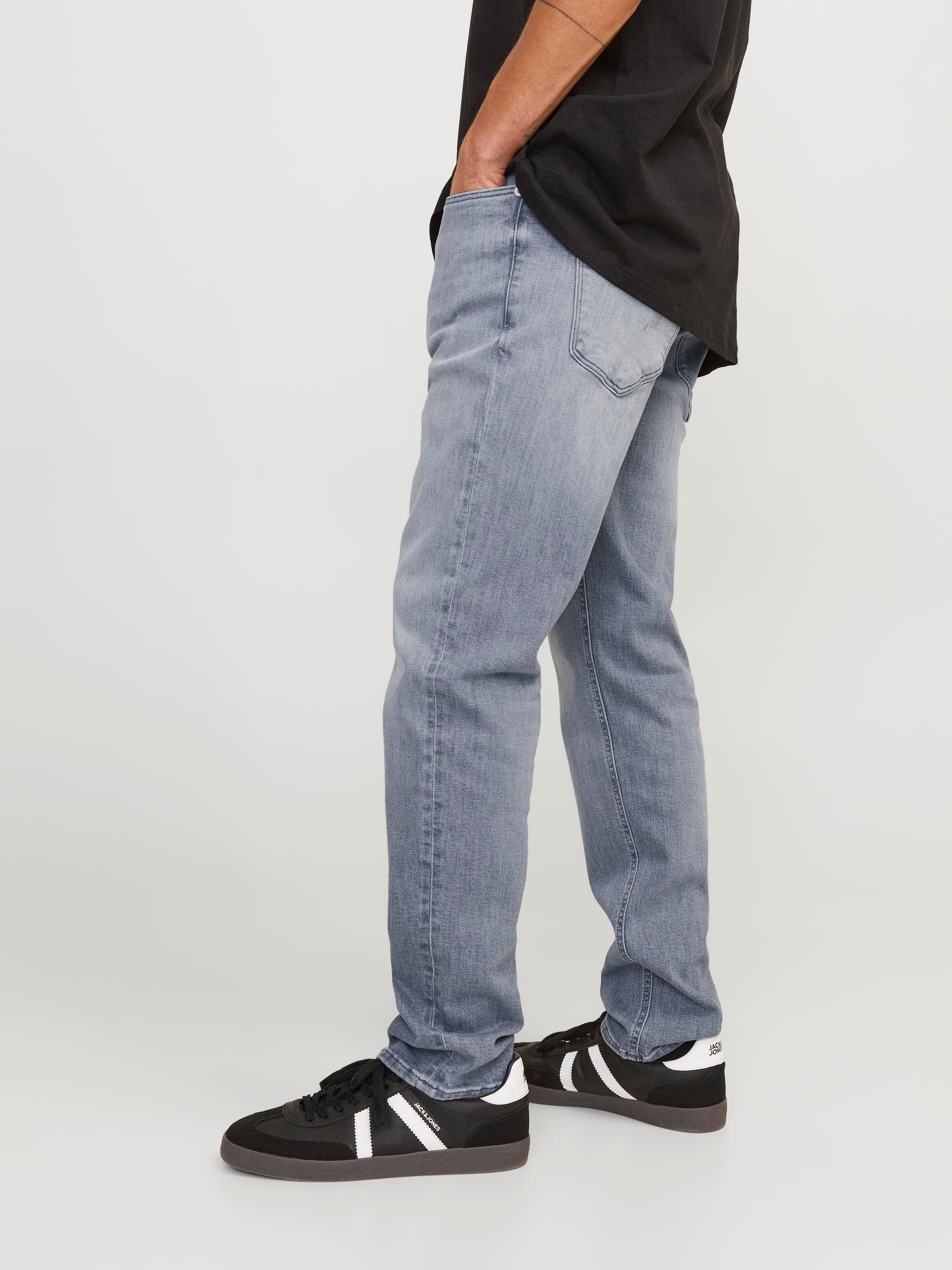 Jack & Jones Regular fit jeans JJICLARK JJEVAN AM 795 NOOS