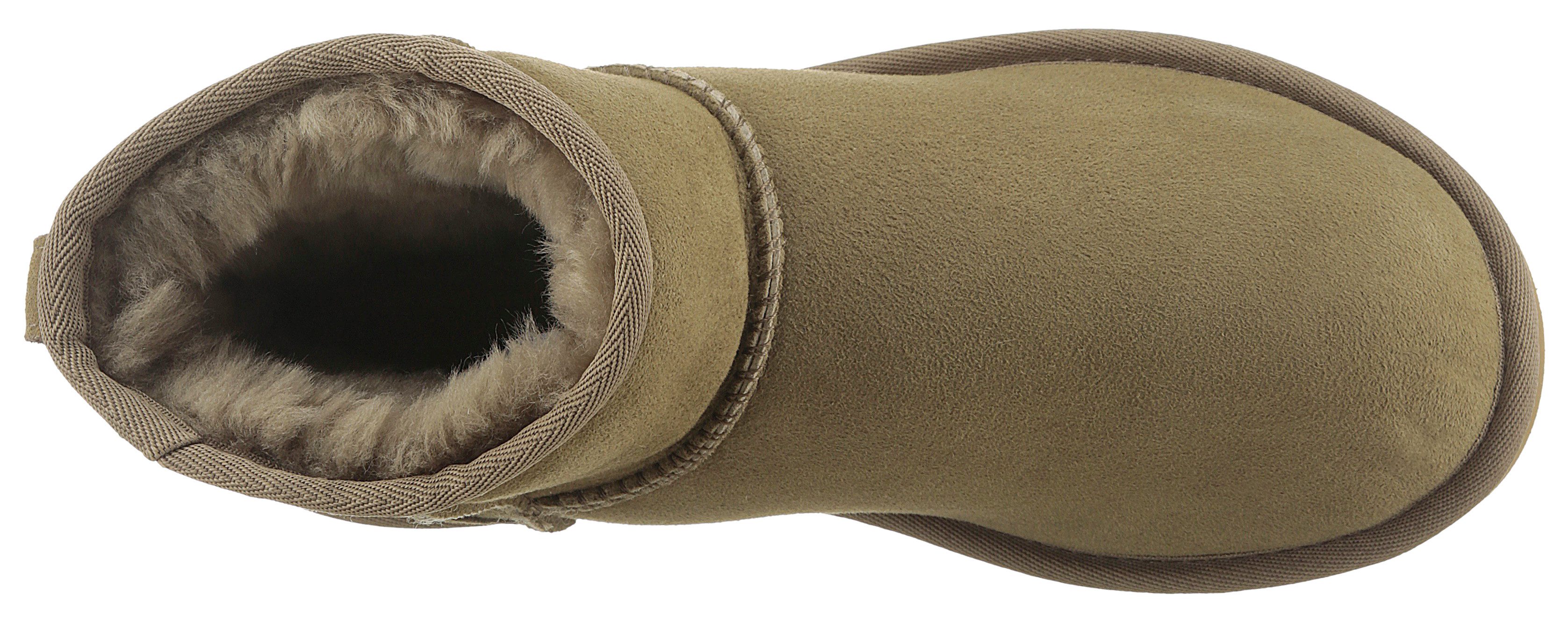 UGG Winterlaarzen Classic Mini 2