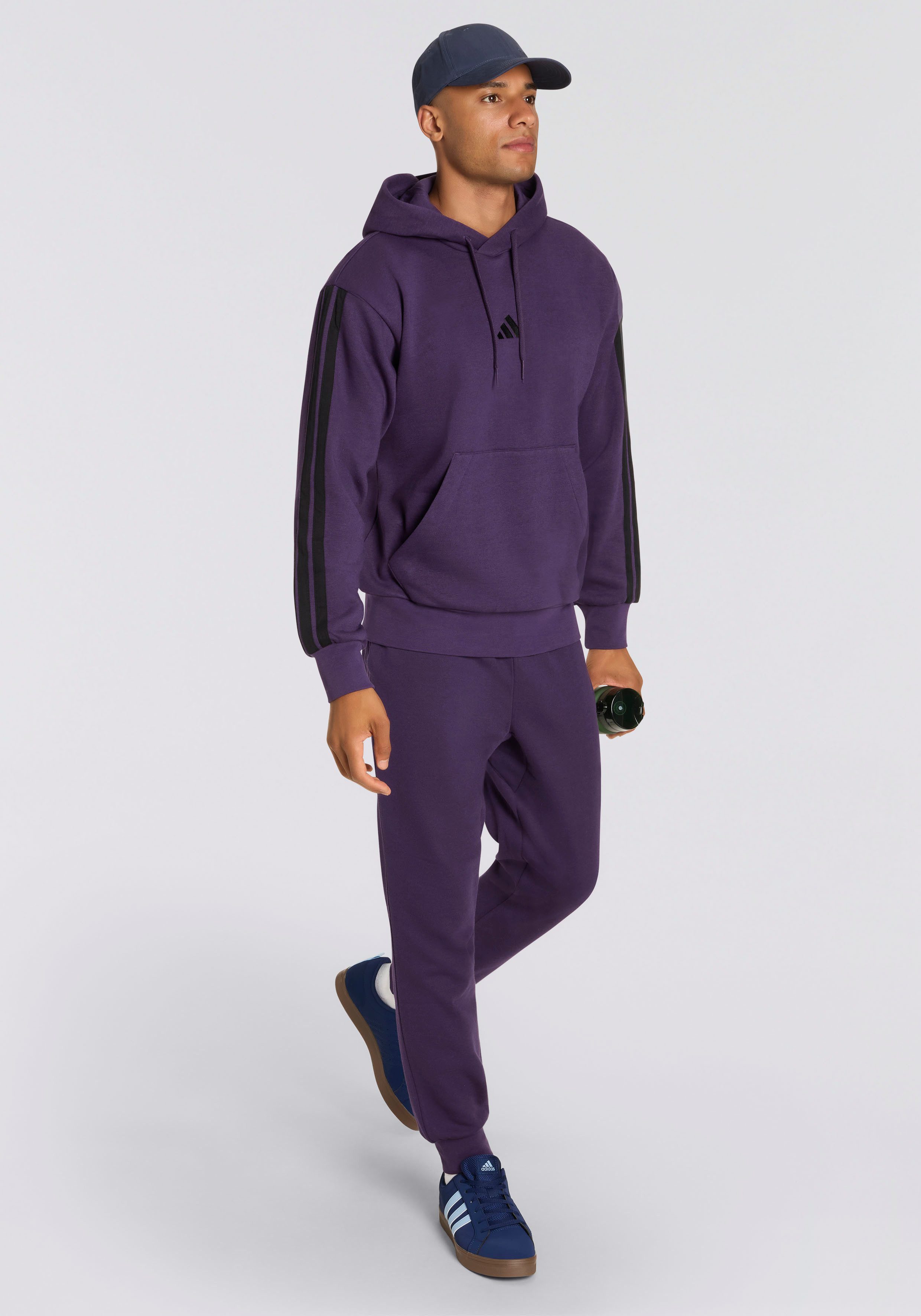 adidas Sportswear Sportbroek M FEELCOZY PANT (1-delig)