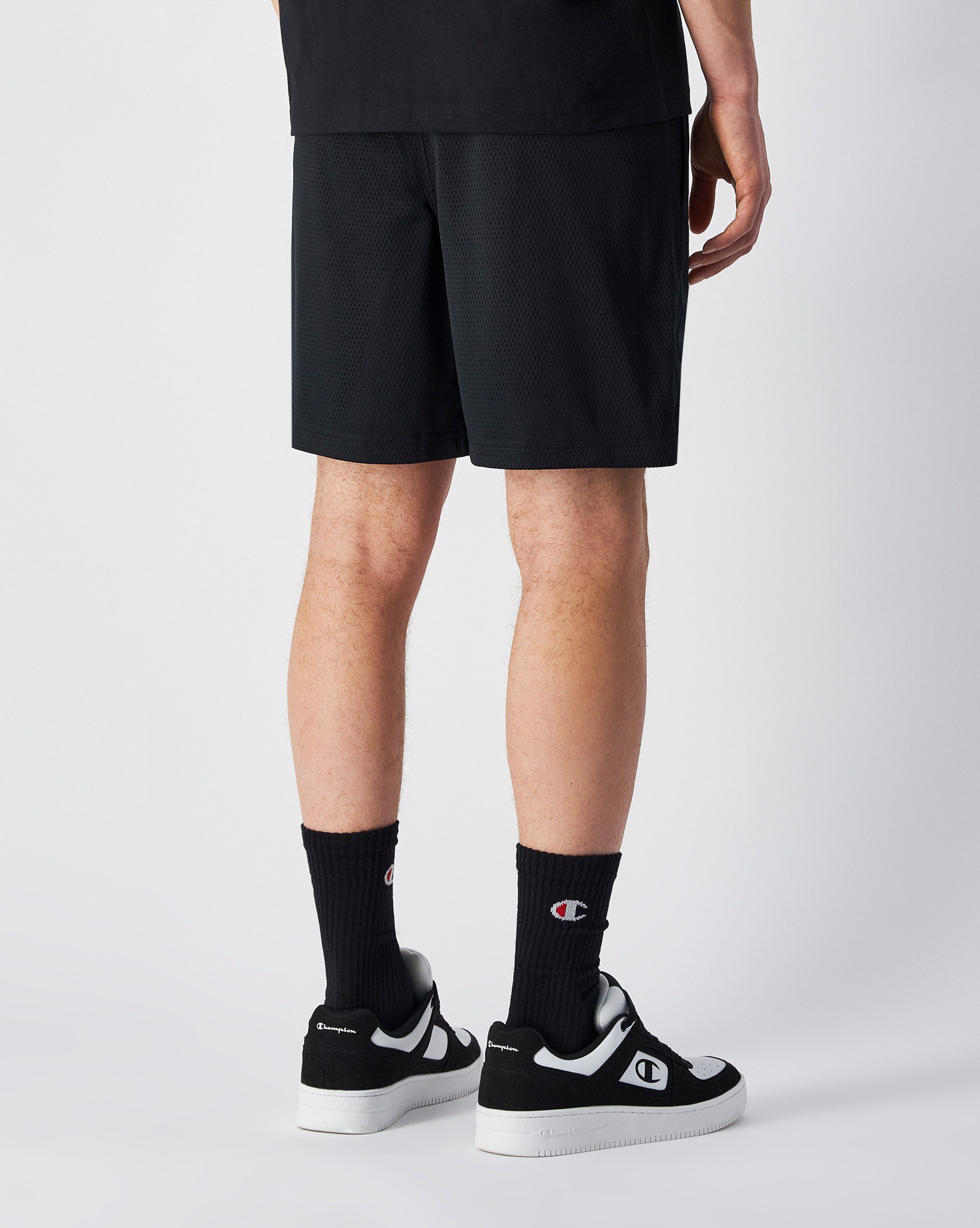 Champion Short
