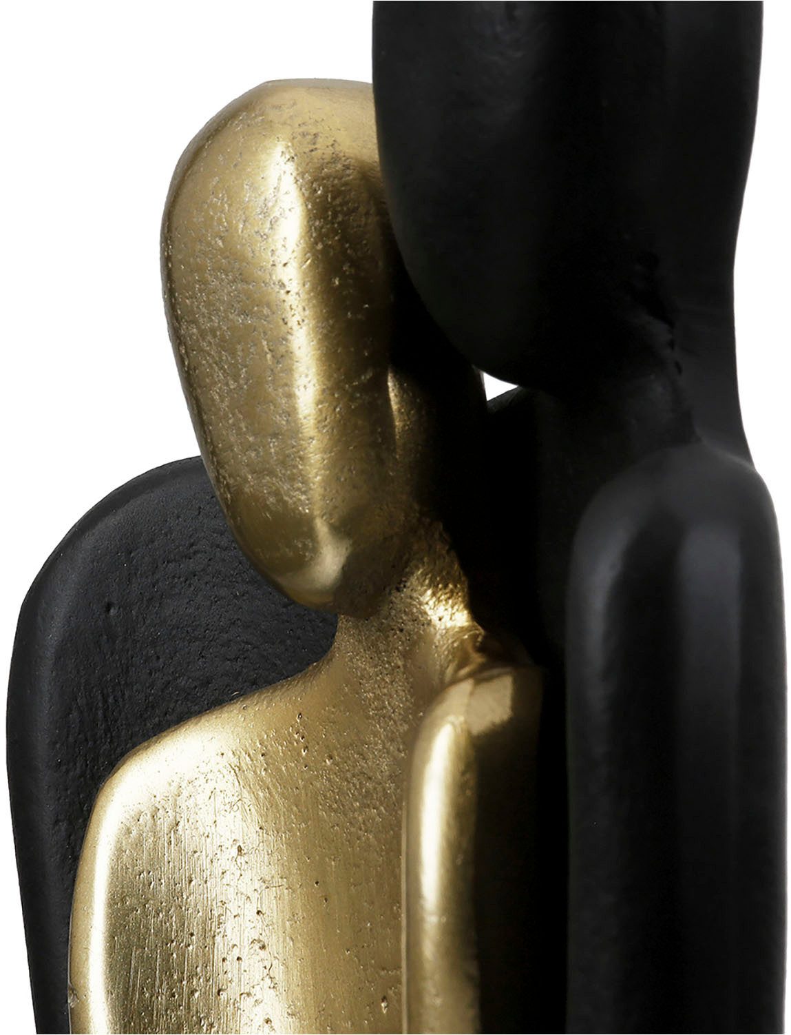 GILDE Decoratief figuur Beeld Paar (1 stuk)