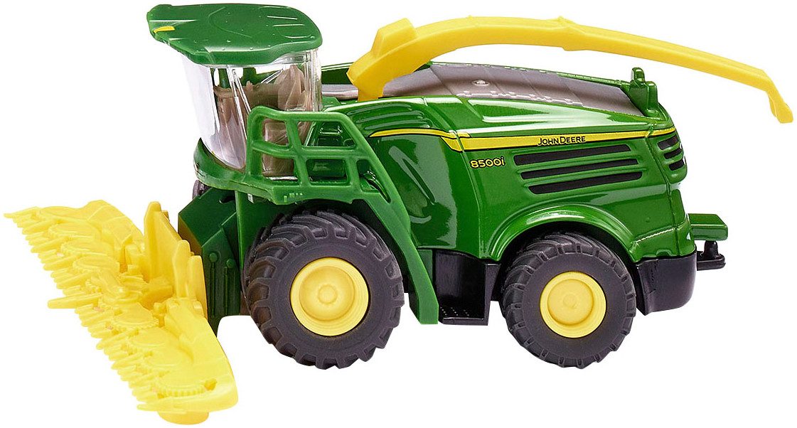 Siku Speelgoed-tractor Siku boer, John Deere 8500i (1794)