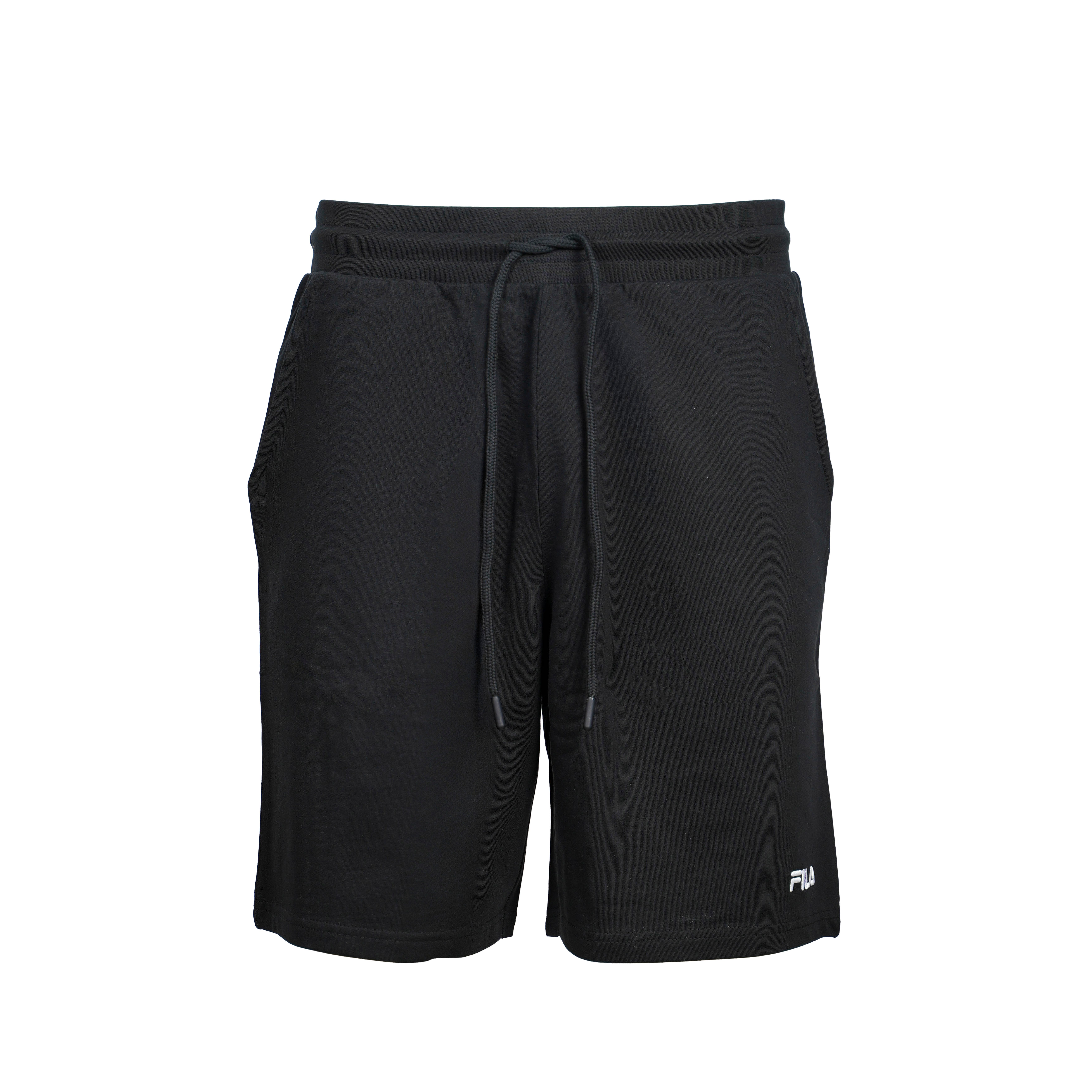 Fila Shortama MAN JERSEY TOP + FRENCH TERRY PANTS PYJAMAS (2-delig)