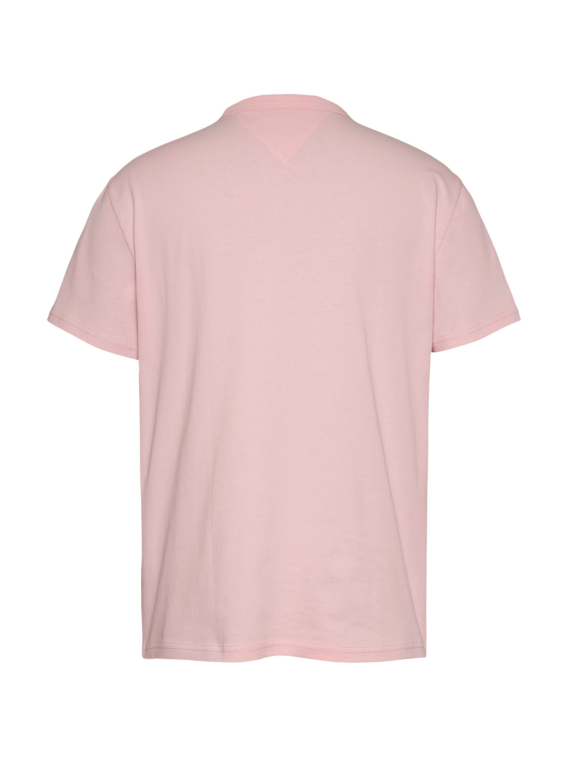 TOMMY JEANS T-shirt TJM REG BADGE TEE EXT