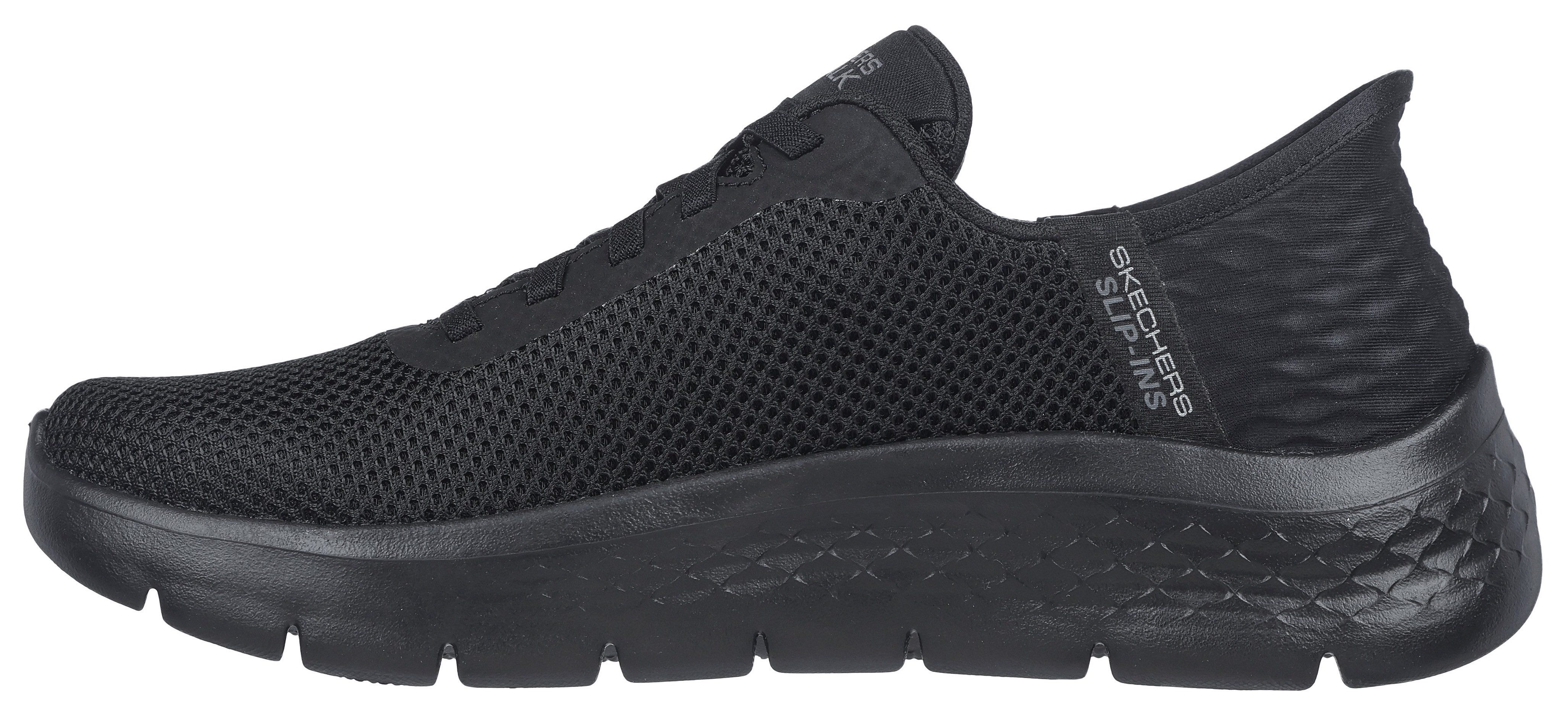 Skechers Slip-on sneakers GO WALK FLEX-GRAND ENTRY