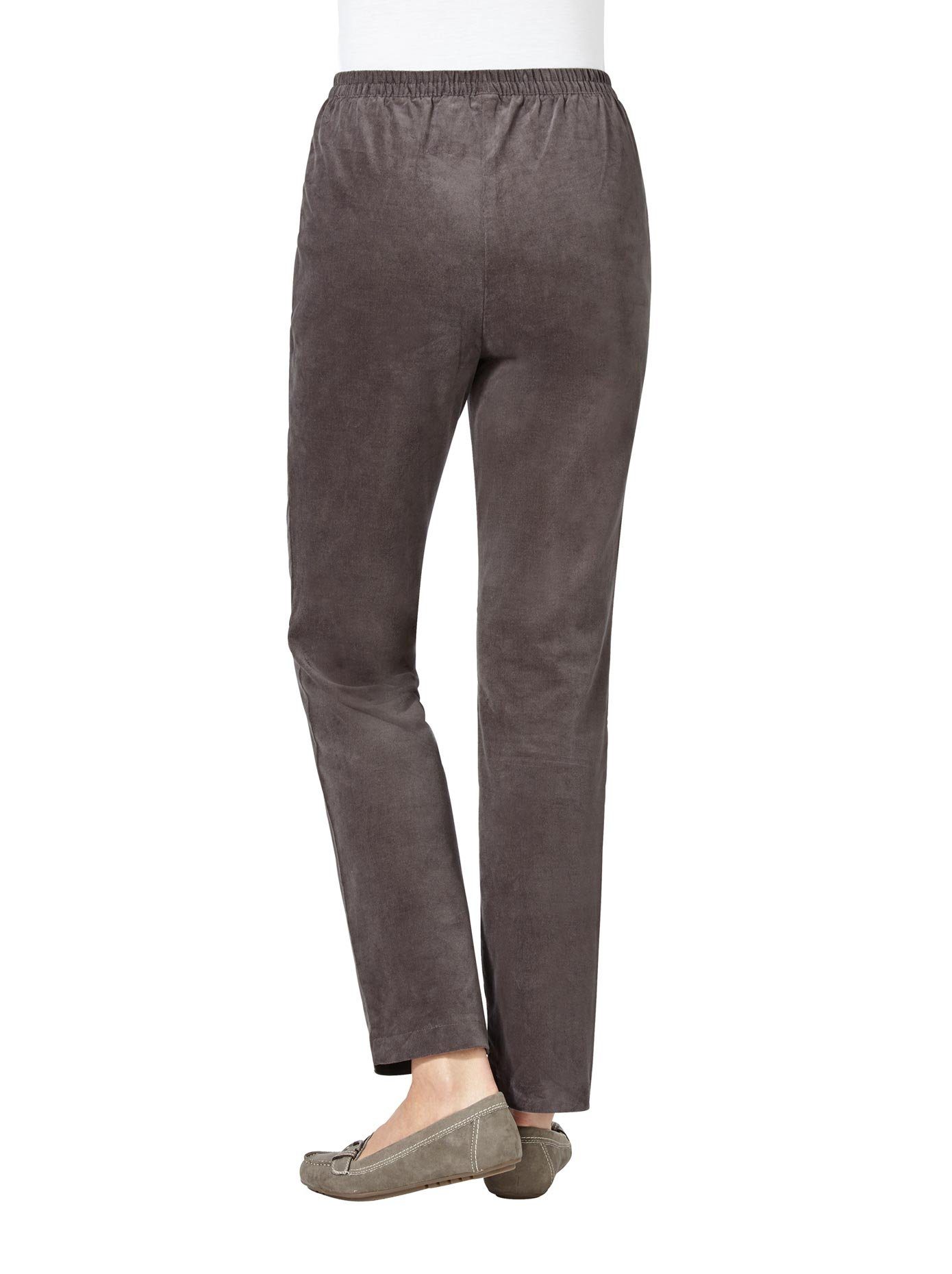 Classic Basics Comfortbroek