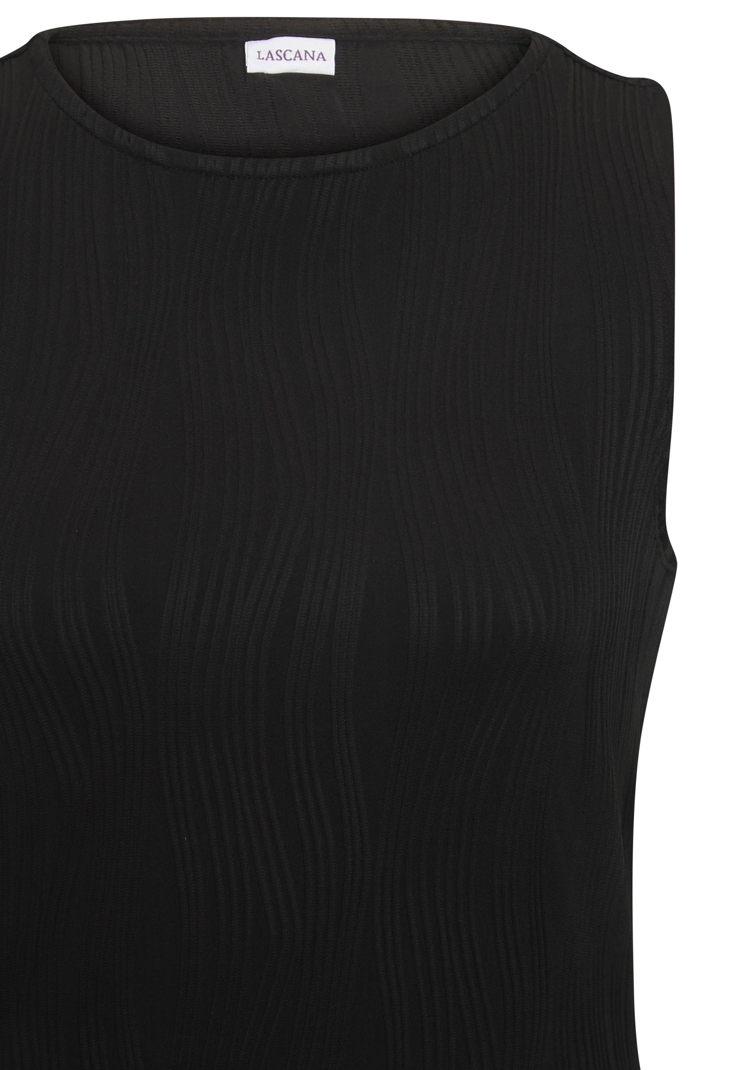 Lascana Midi-jurk