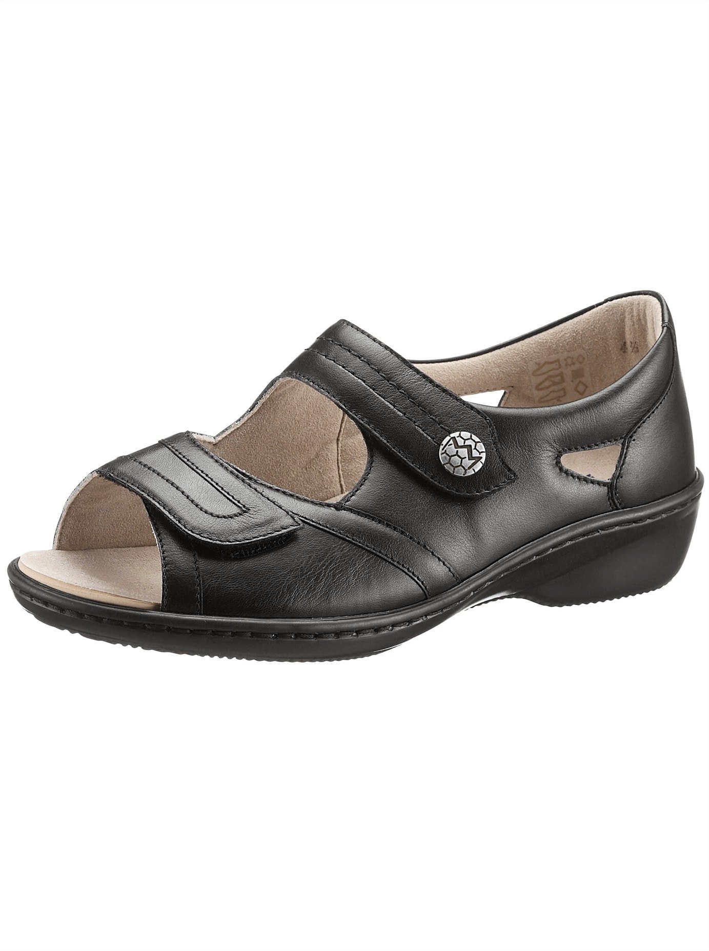 Hallux Soft by Goldkrone Sandalen