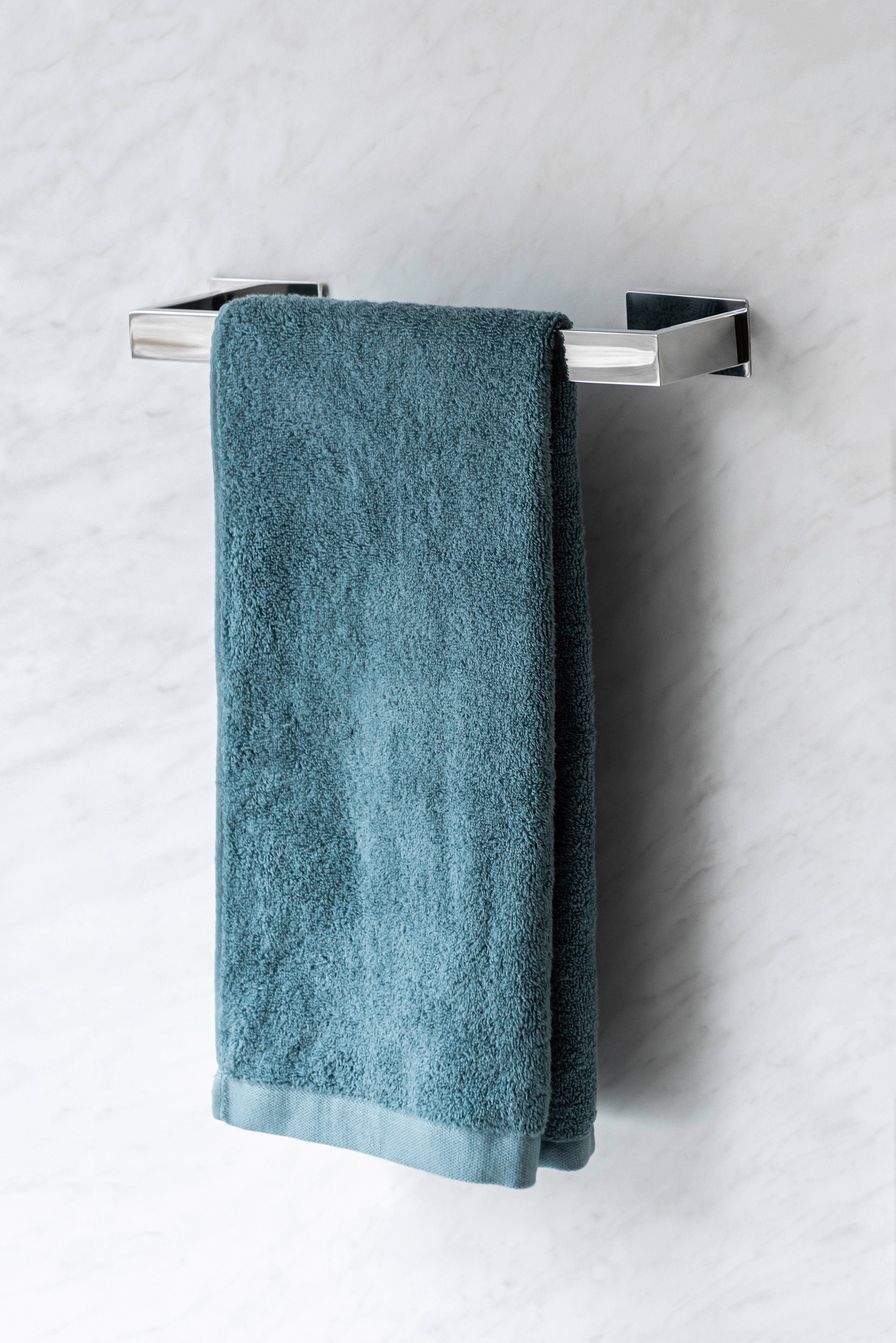 WENKO Handdoekstang Turbo-Loc® Genova bevestigen zonder boren