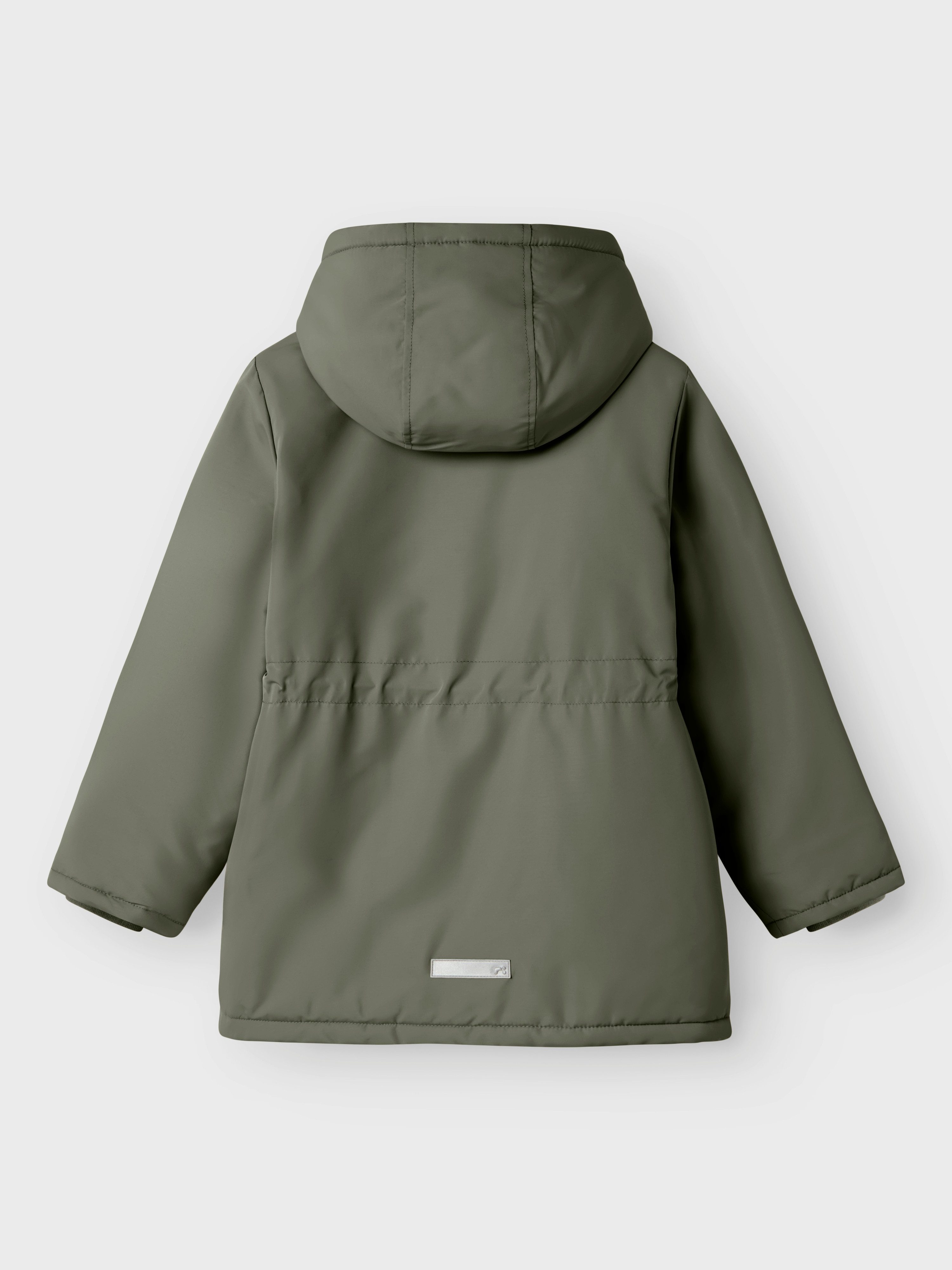 Name It Parka NKFMARLOW PARKA JACKET PB