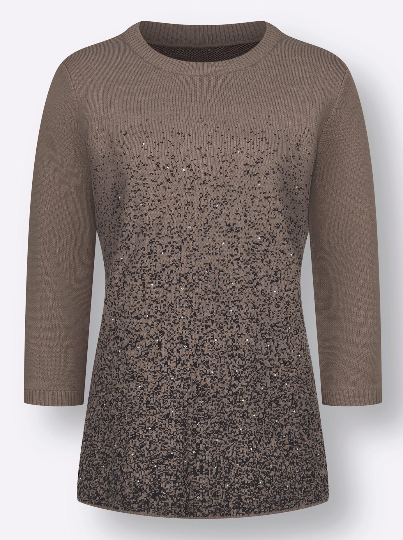 Classic Basics JacquardTrui