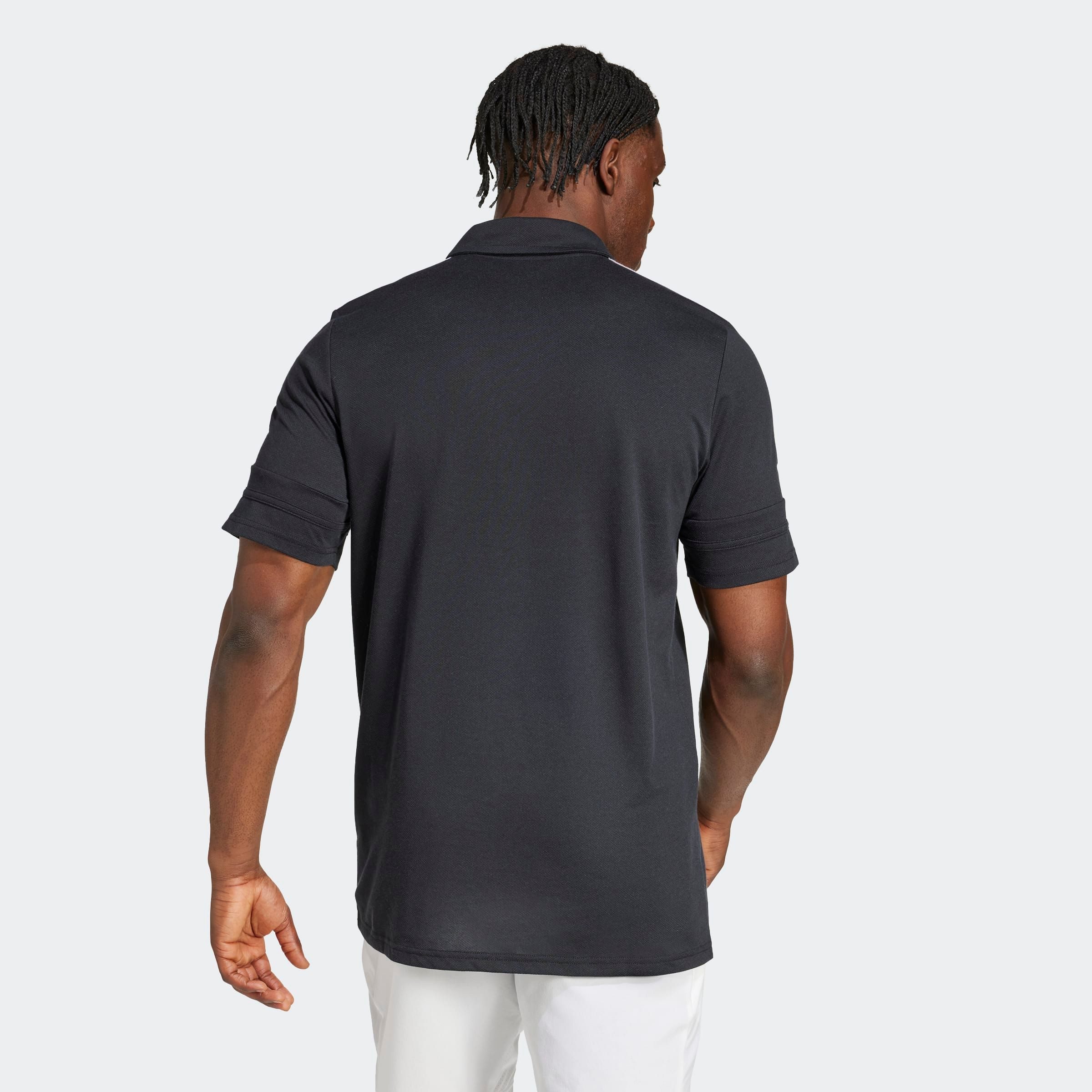 adidas Performance Poloshirt SQ25 C POLO