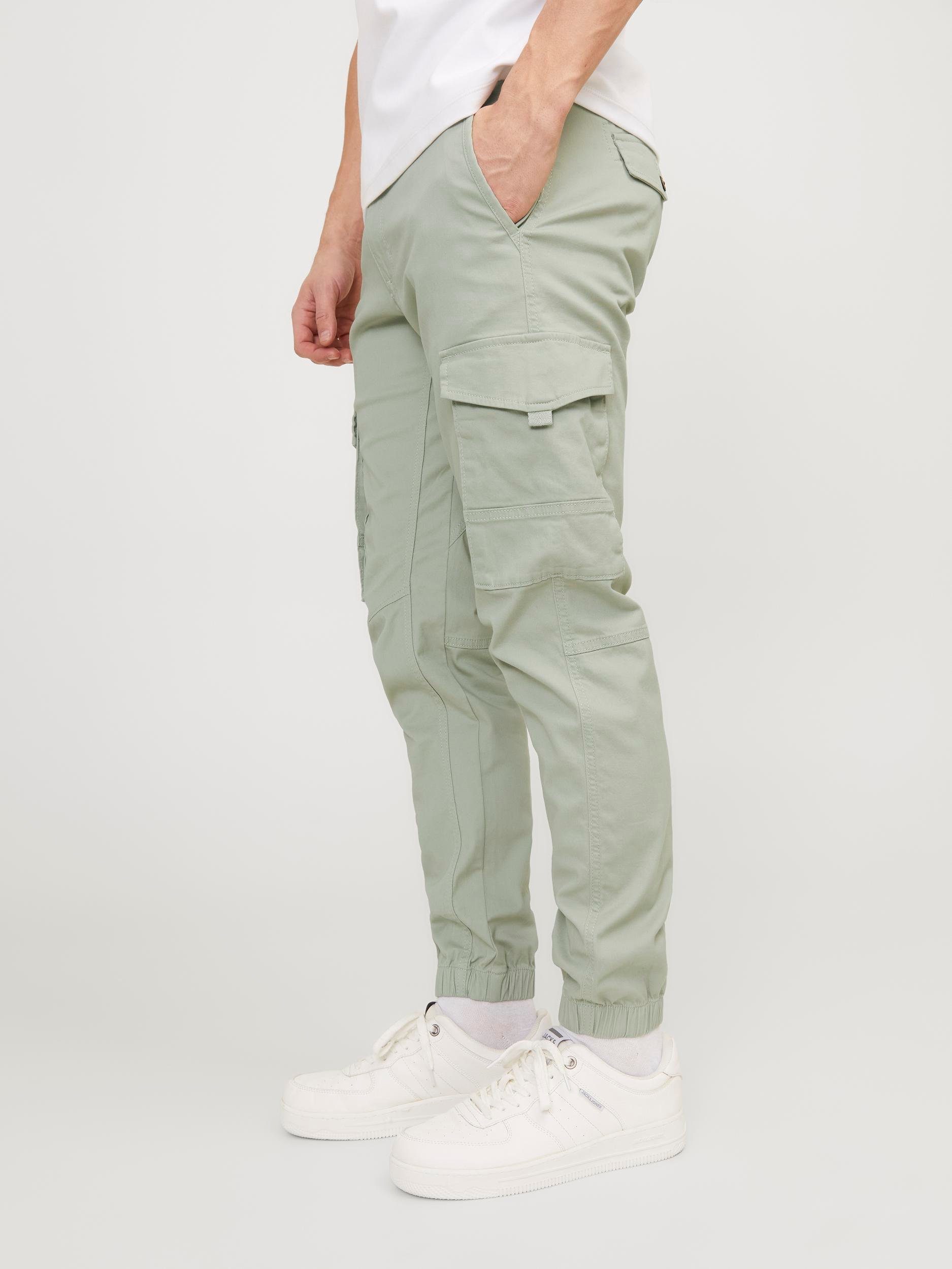 Jack & Jones Cargobroek JPSTPAUL JJFLAKE CARGO NOOS