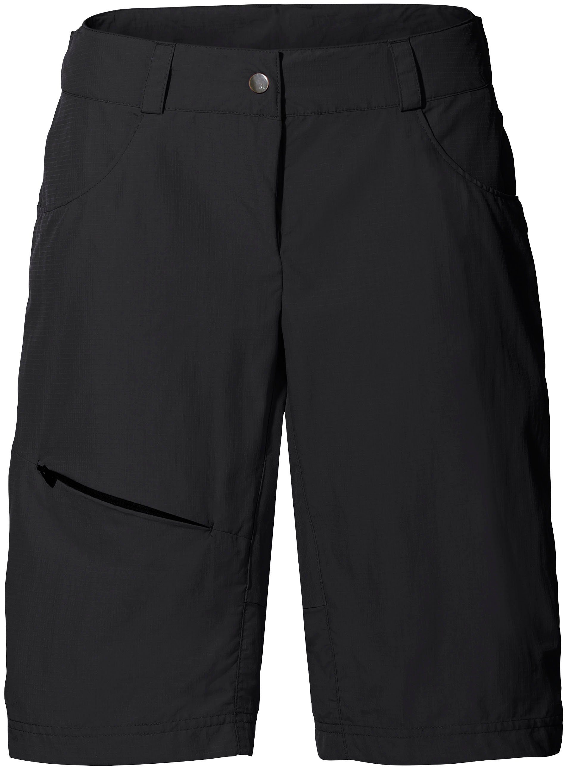 VAUDE Fietsbroek WOMEN'S TAMARO SHORTS II