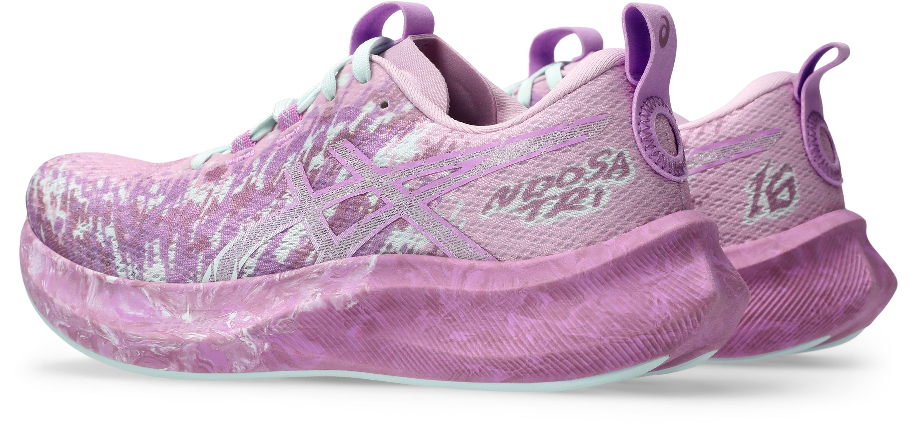 Asics Runningschoenen NOOSA TRI 16