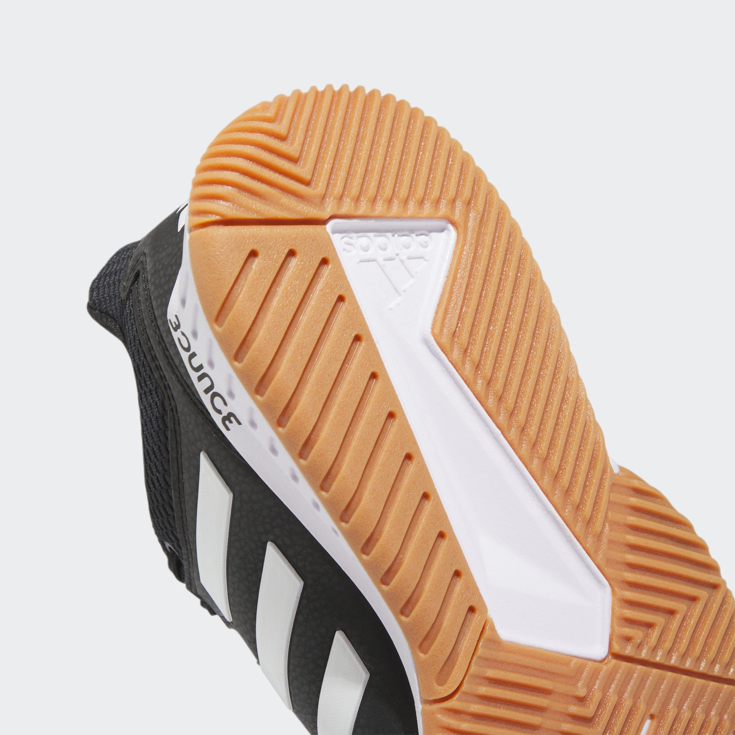 adidas Performance Zaalschoenen bijzonder geschikt voor volleybal