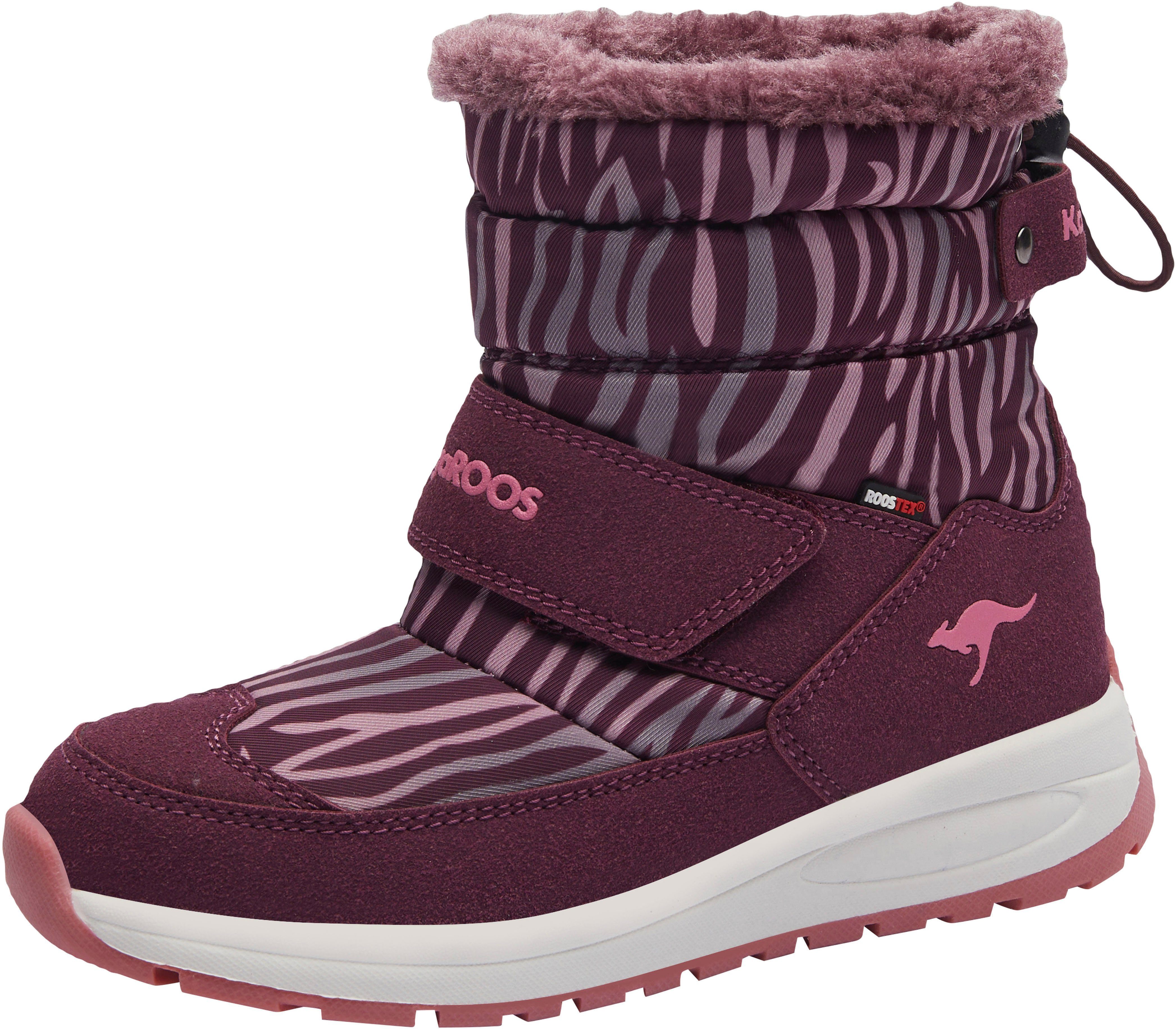 KangaROOS Winterlaarzen K-PE Marty RTX