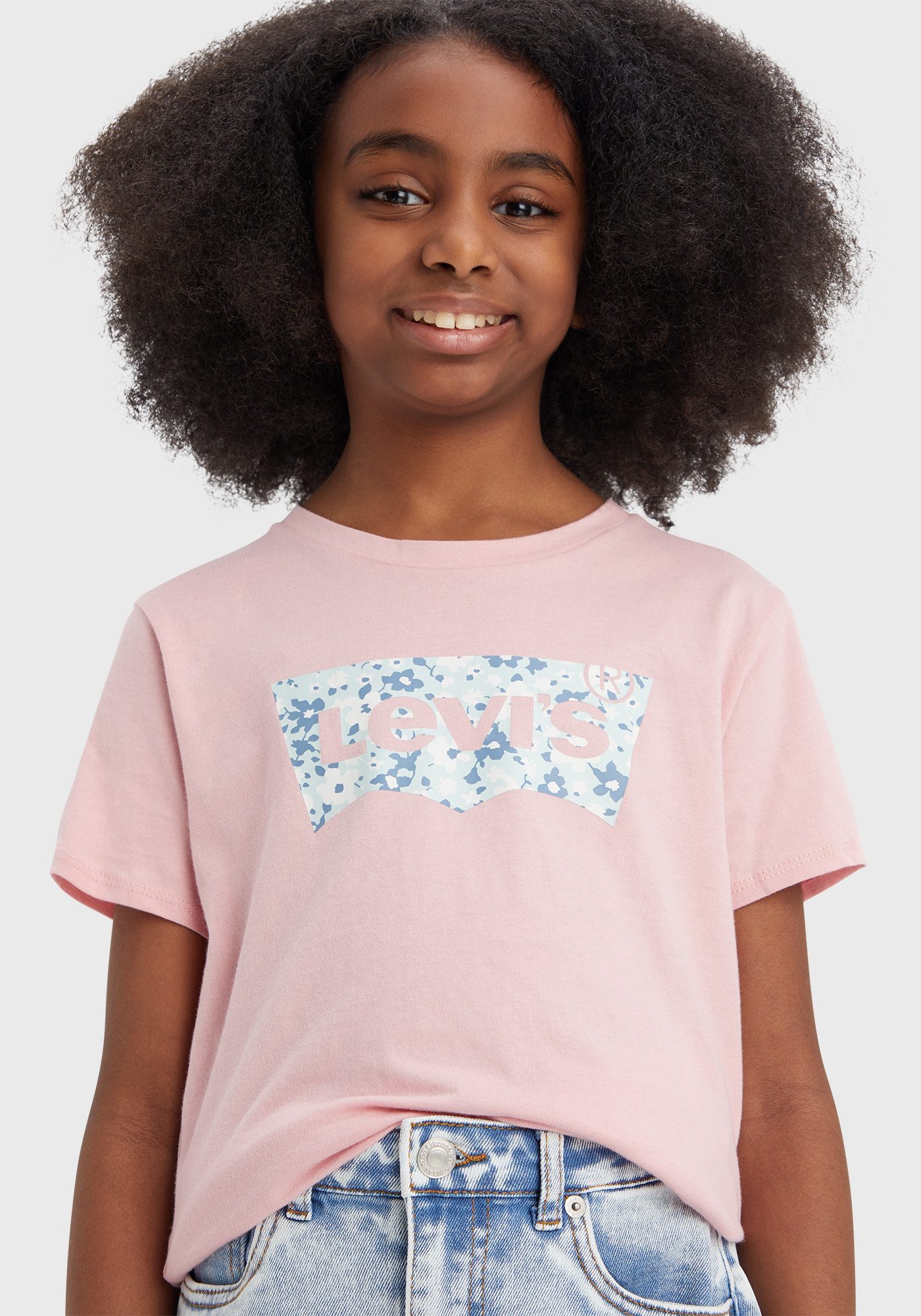 Levi's Kidswear T-shirt