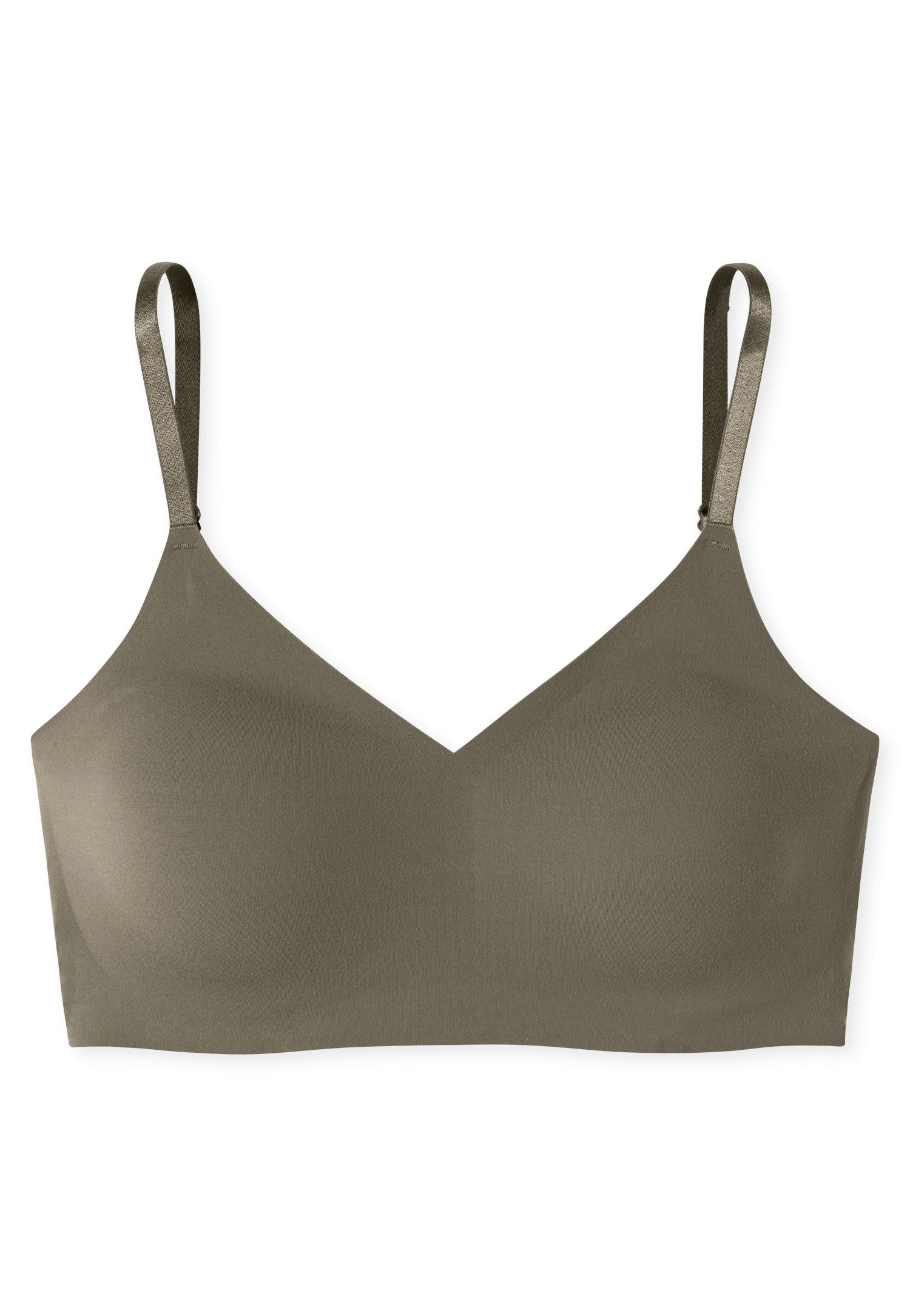 Schiesser Bustier INVISIBLE SOFT met zachte vormgeving