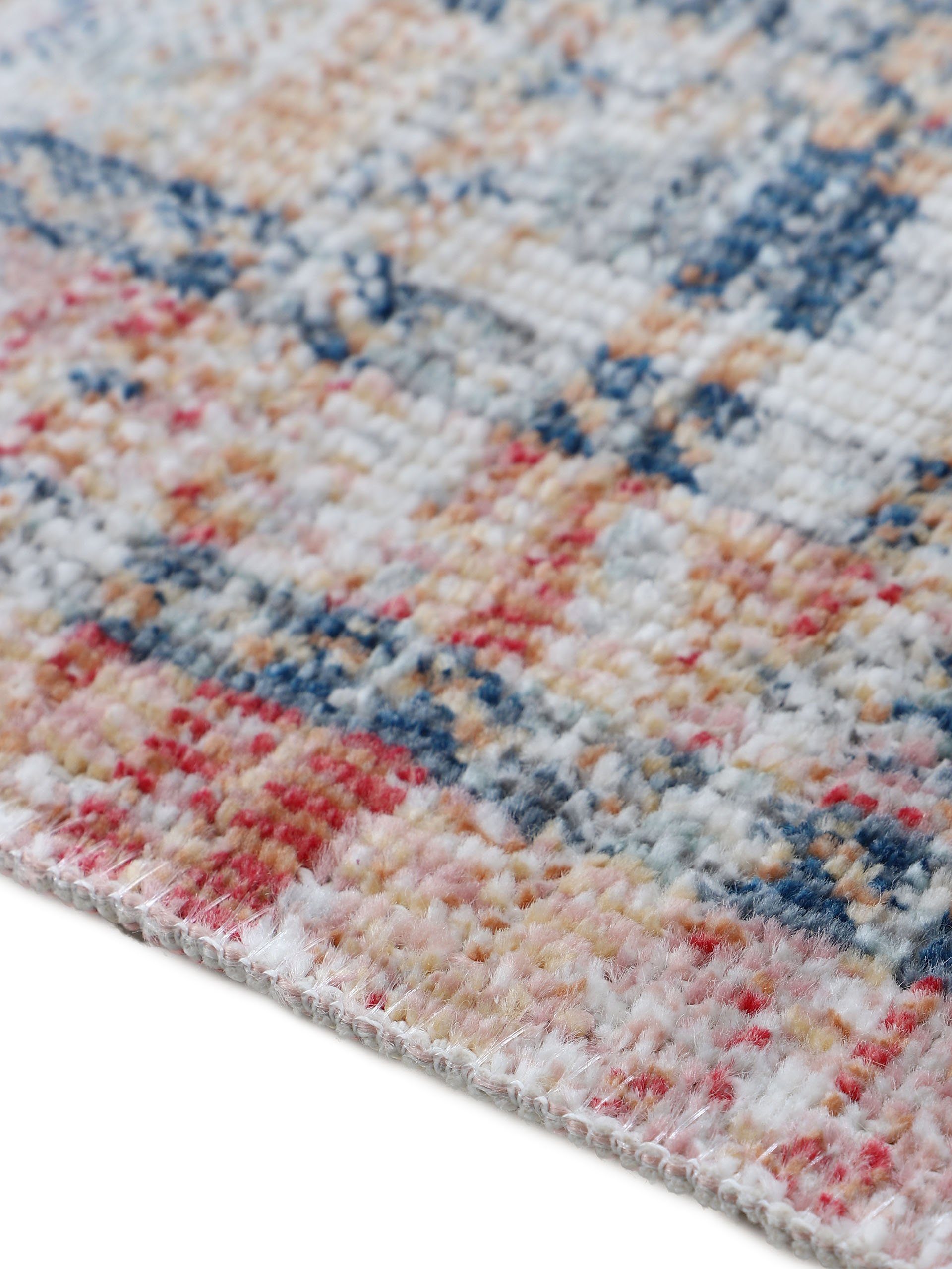 carpetfine Vloerkleed Omen_1 Oriënt vintage-look