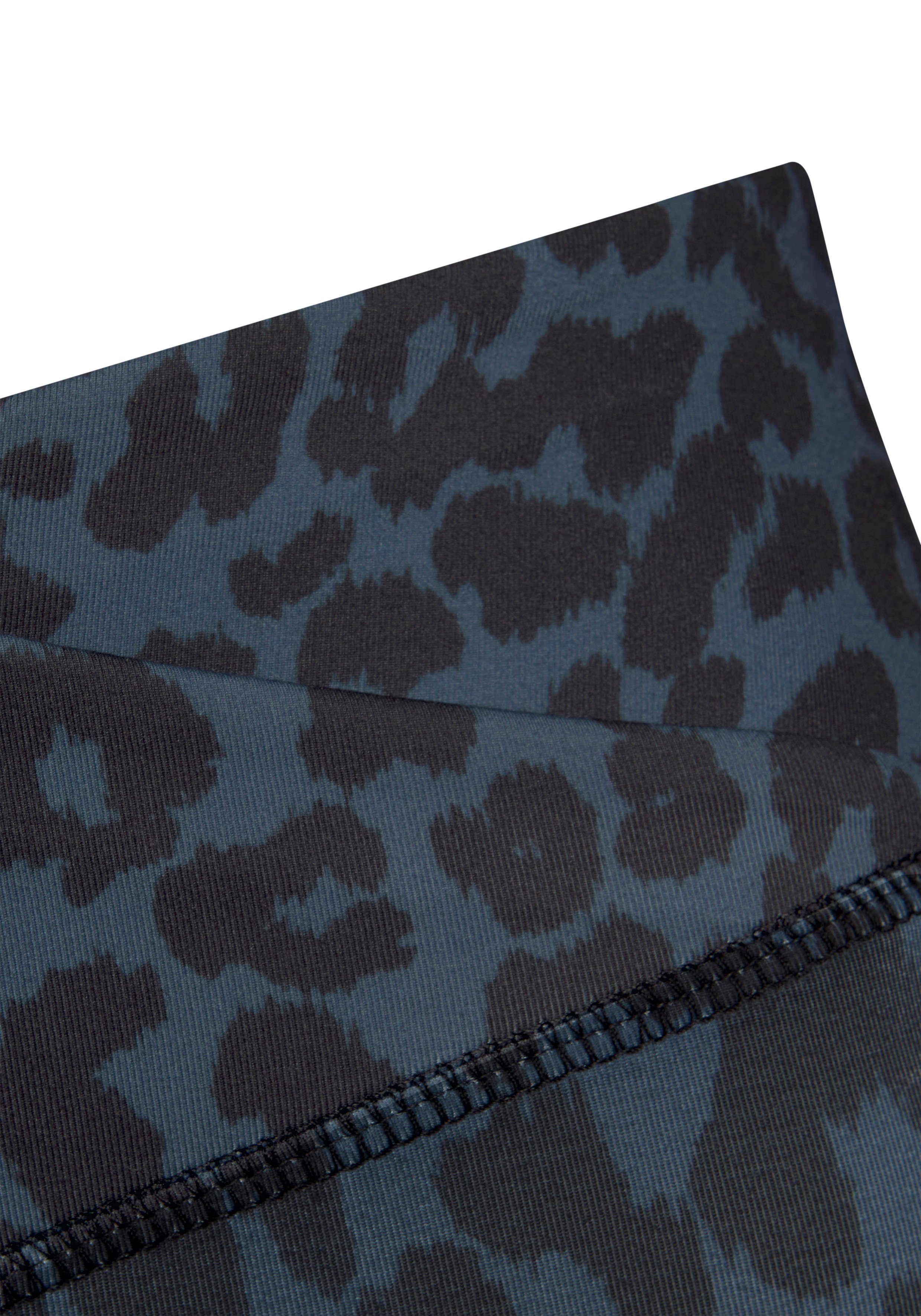 active by Lascana Caprilegging met all-over print
