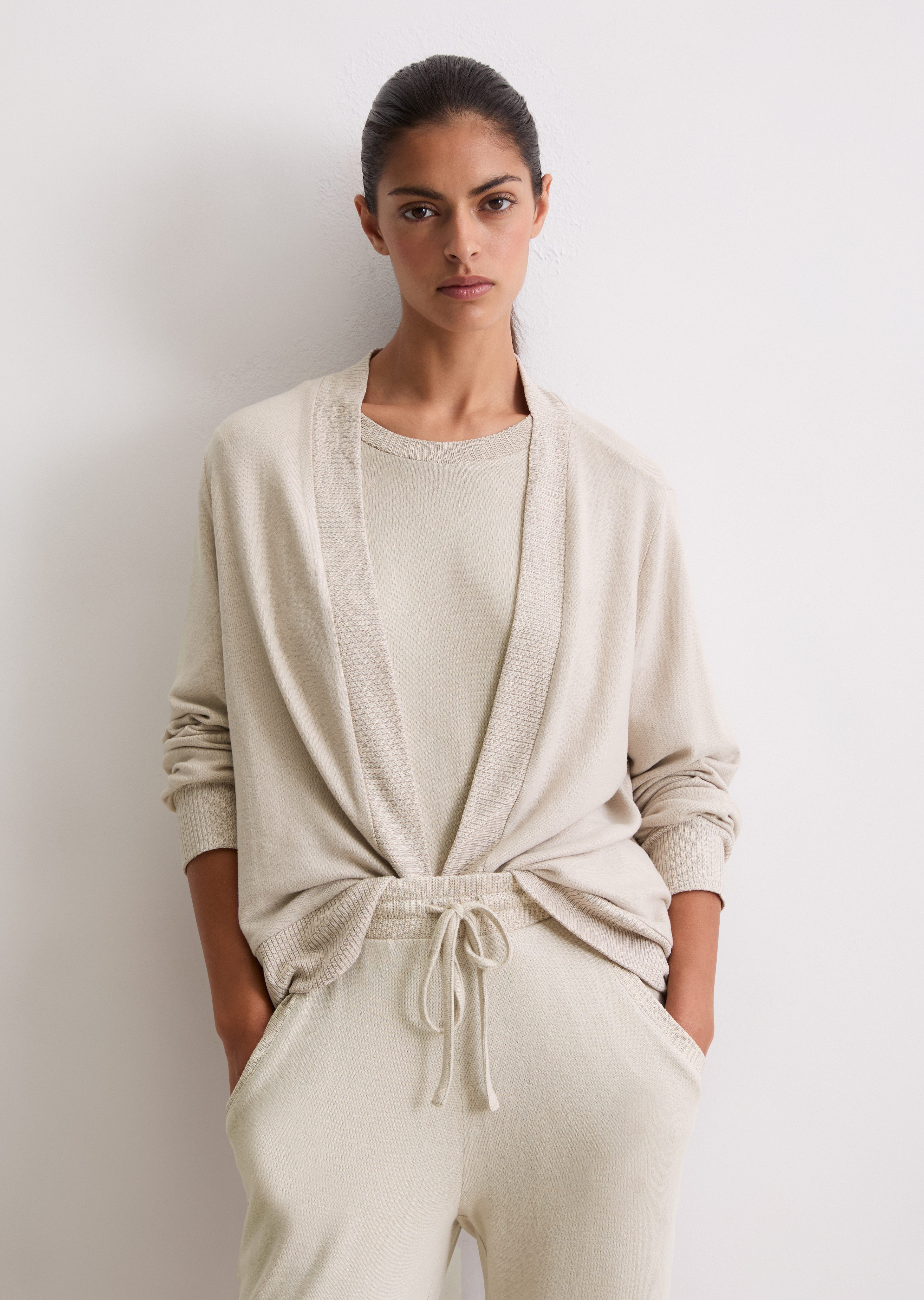 Marc O'Polo Cardigan Soft Knit