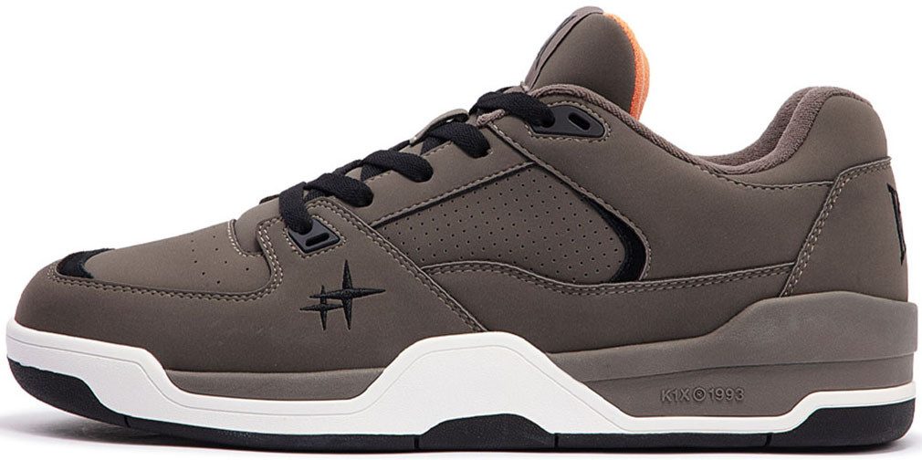 K1X Sneakers Glide Gk Basketbal geïnspireerd ontwerp