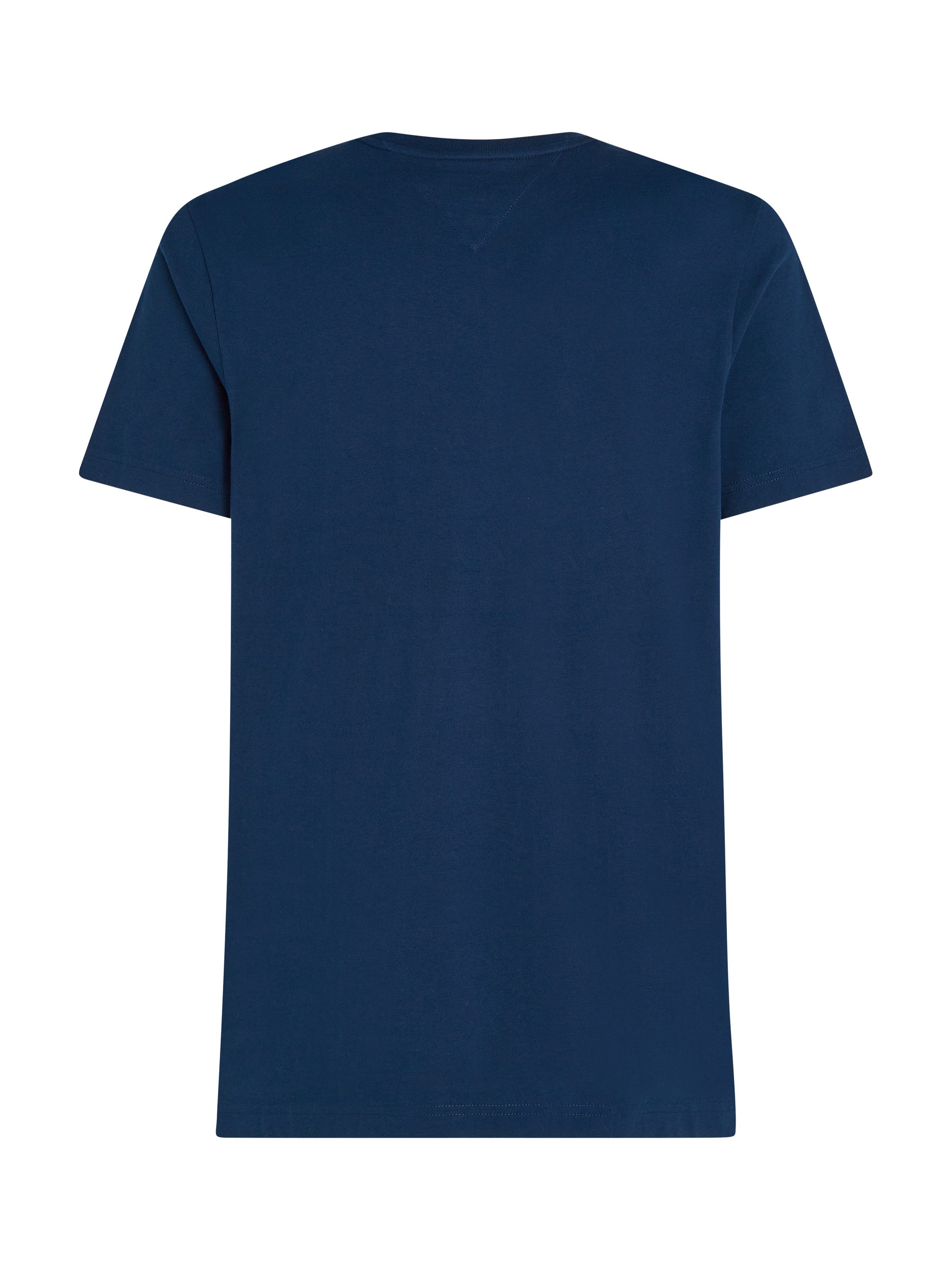 Tommy Hilfiger T-shirt HILFIGER COLOR PHOTO PRINT TEE